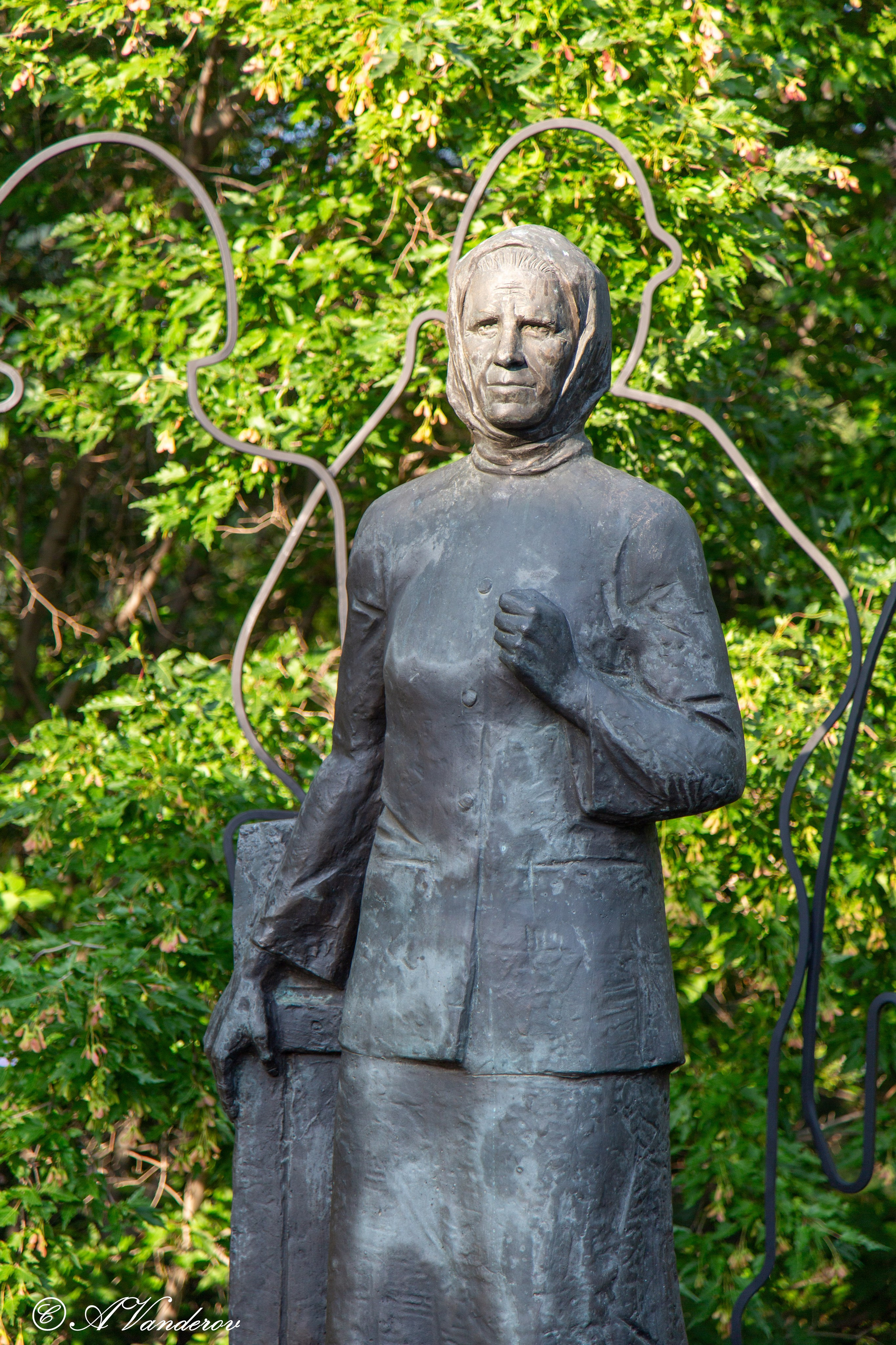 День города 03.08.2024. Фотограф Омск | Александр Вандеров