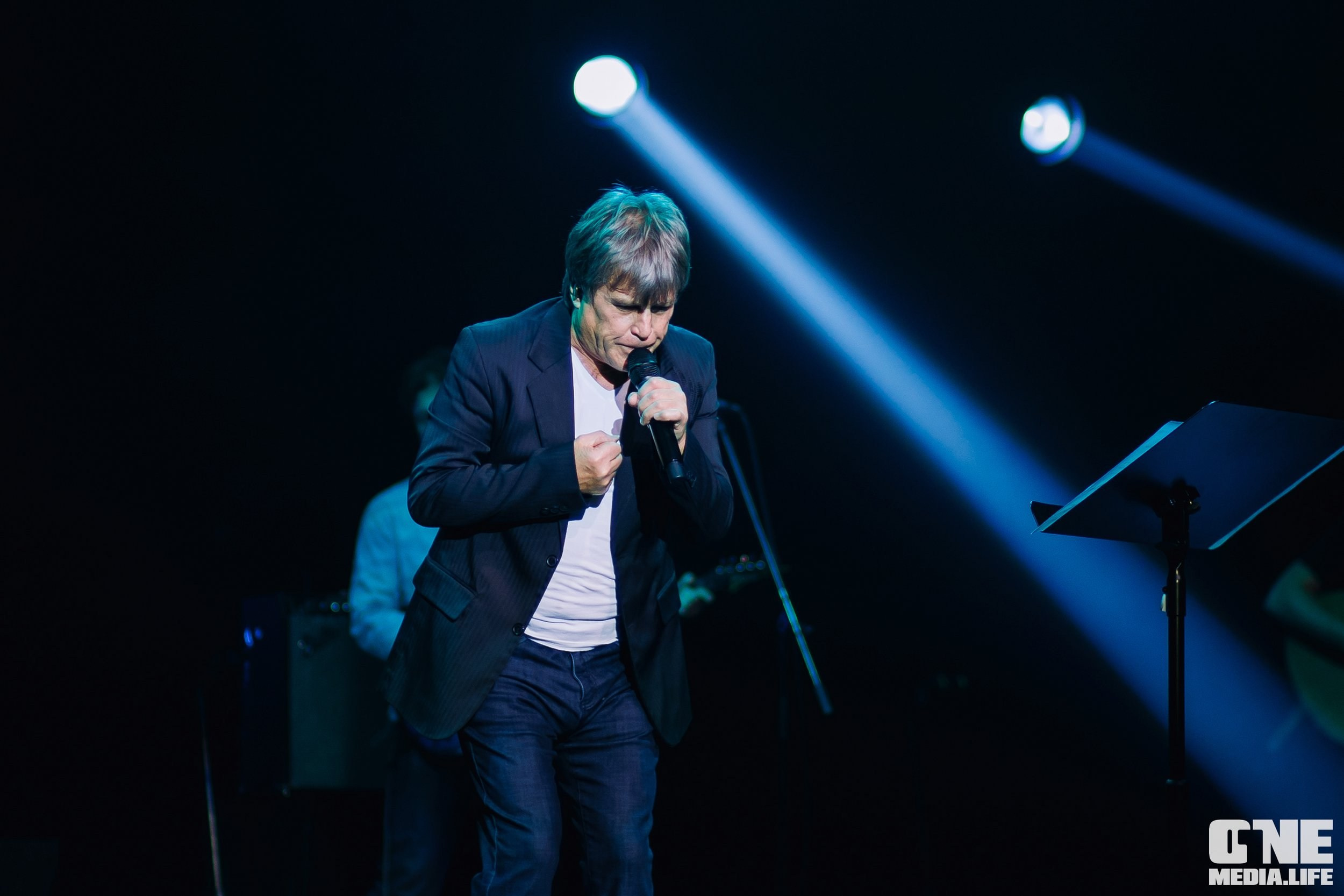 Фоторепортаж из театра эстрады Янтарь-холл. One Media Life: фоторепортажи, фотоотчеты с мероприятий и заведений