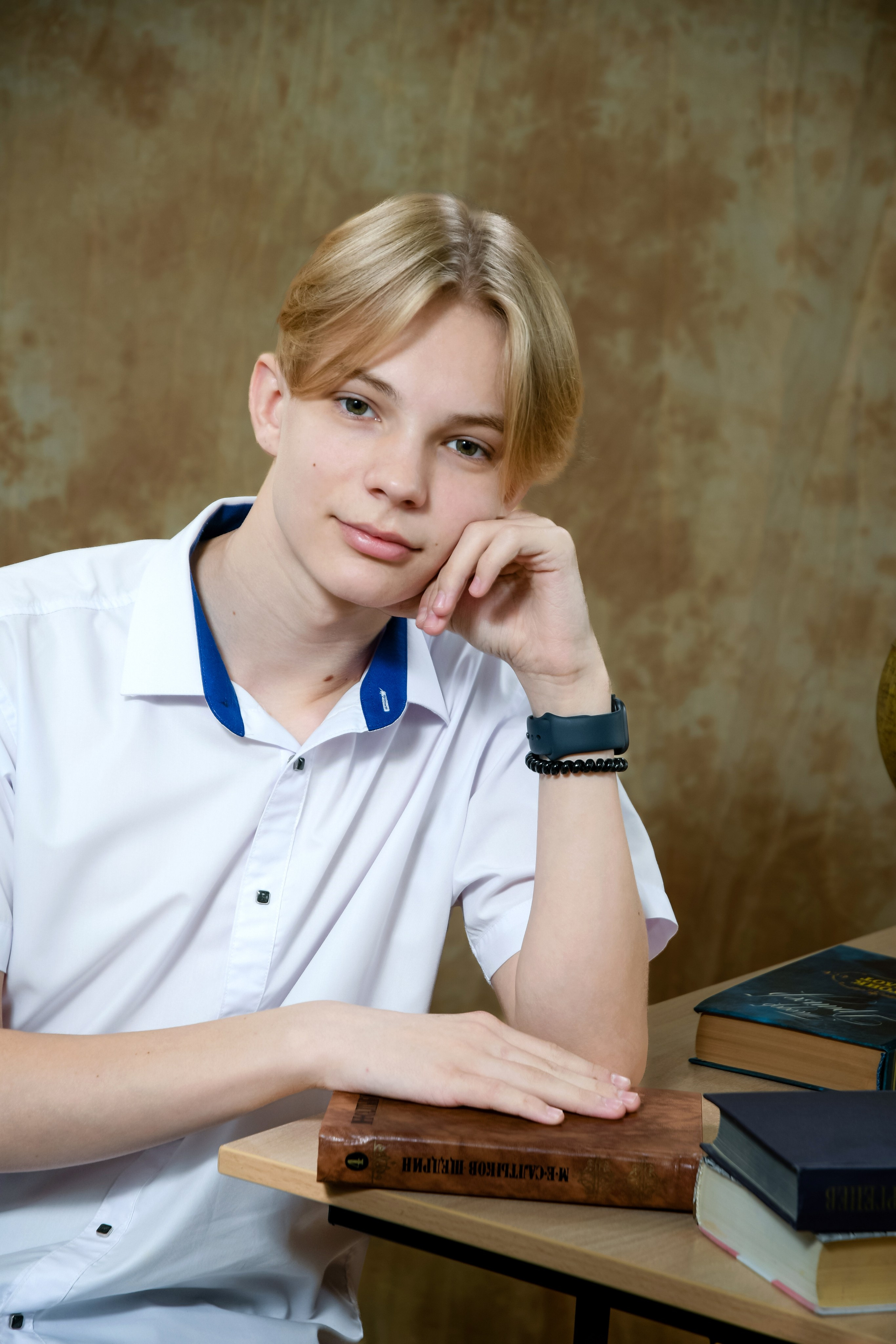 Выпускные альбомы Краснодар. Вячеслав Скрипник Фотограф Краснодар