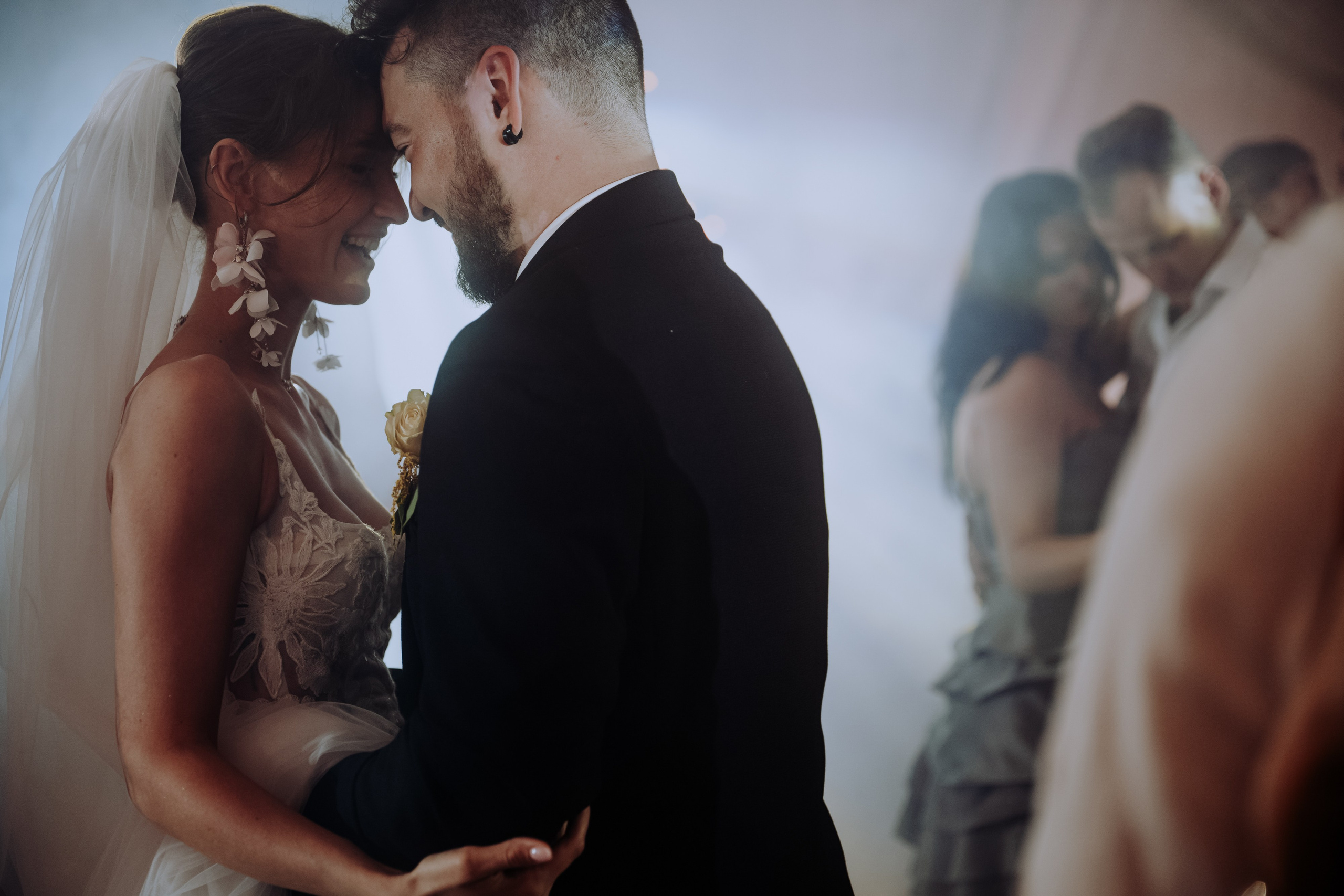 Свадьба Насти и Вани. Фотограф в Москве