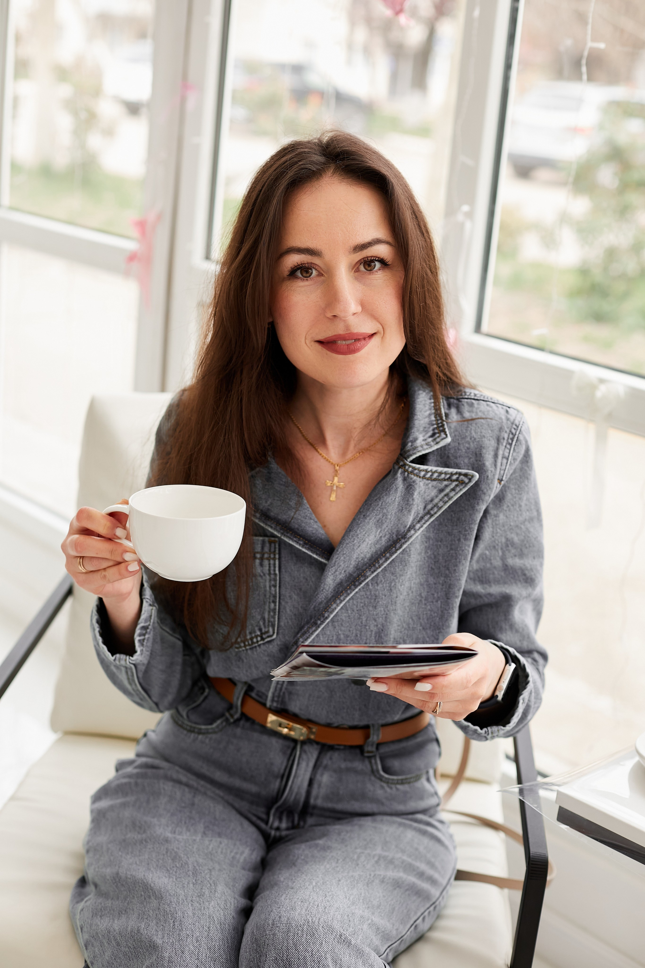 «Капля кофе». Свадебный и креативный фотограф в ЮФО