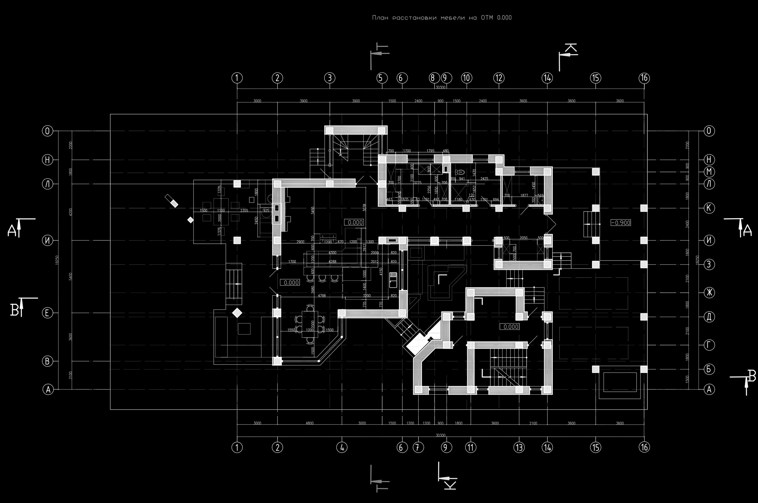 История компании «Дека-Арт» • Архитектор Юрченко Олег Анатольевич