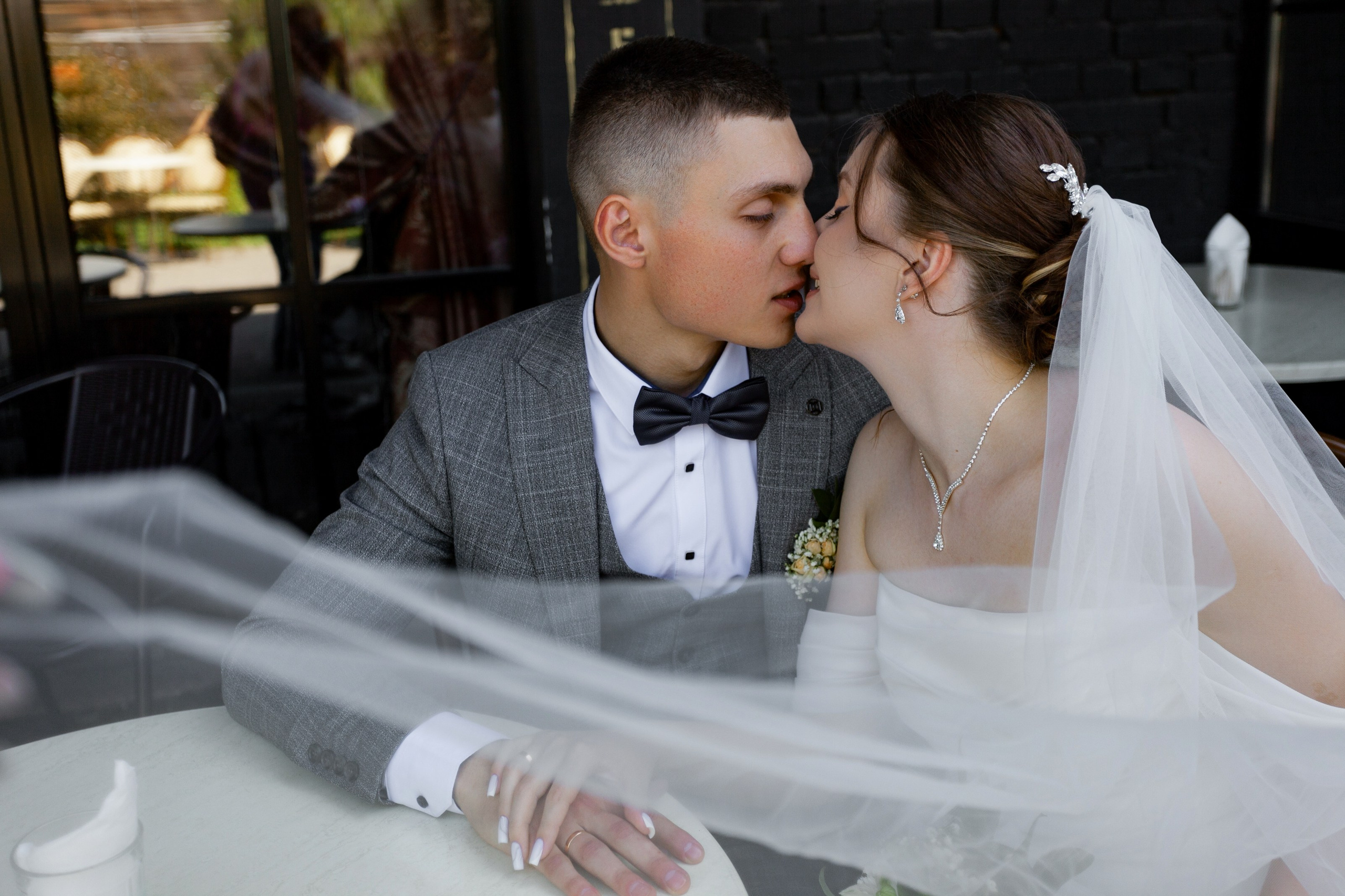 Свадебный и семейный фотограф в Новокузнецке Светлана Числова