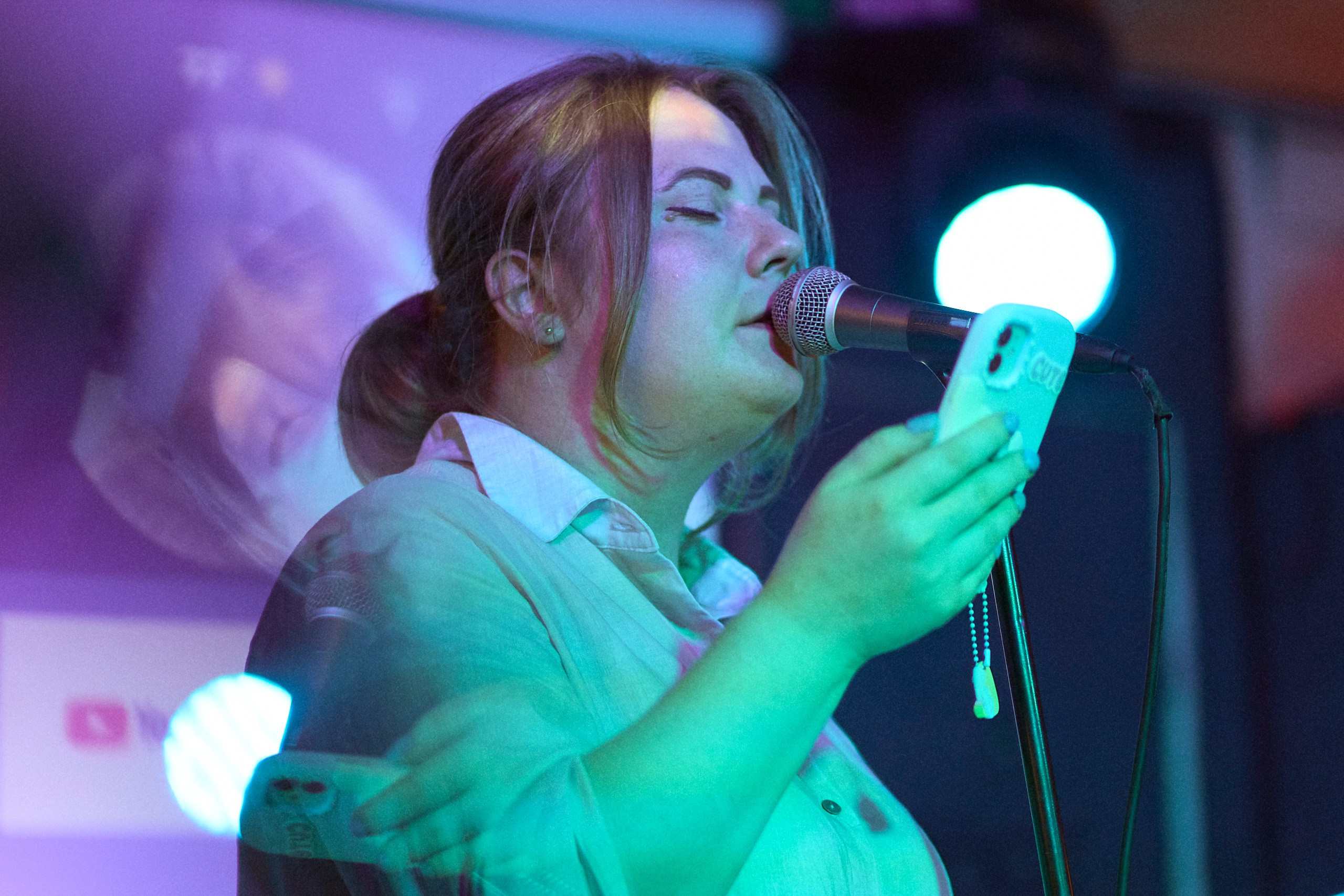 Импровдом, 23.07.24. Иван Кобяков