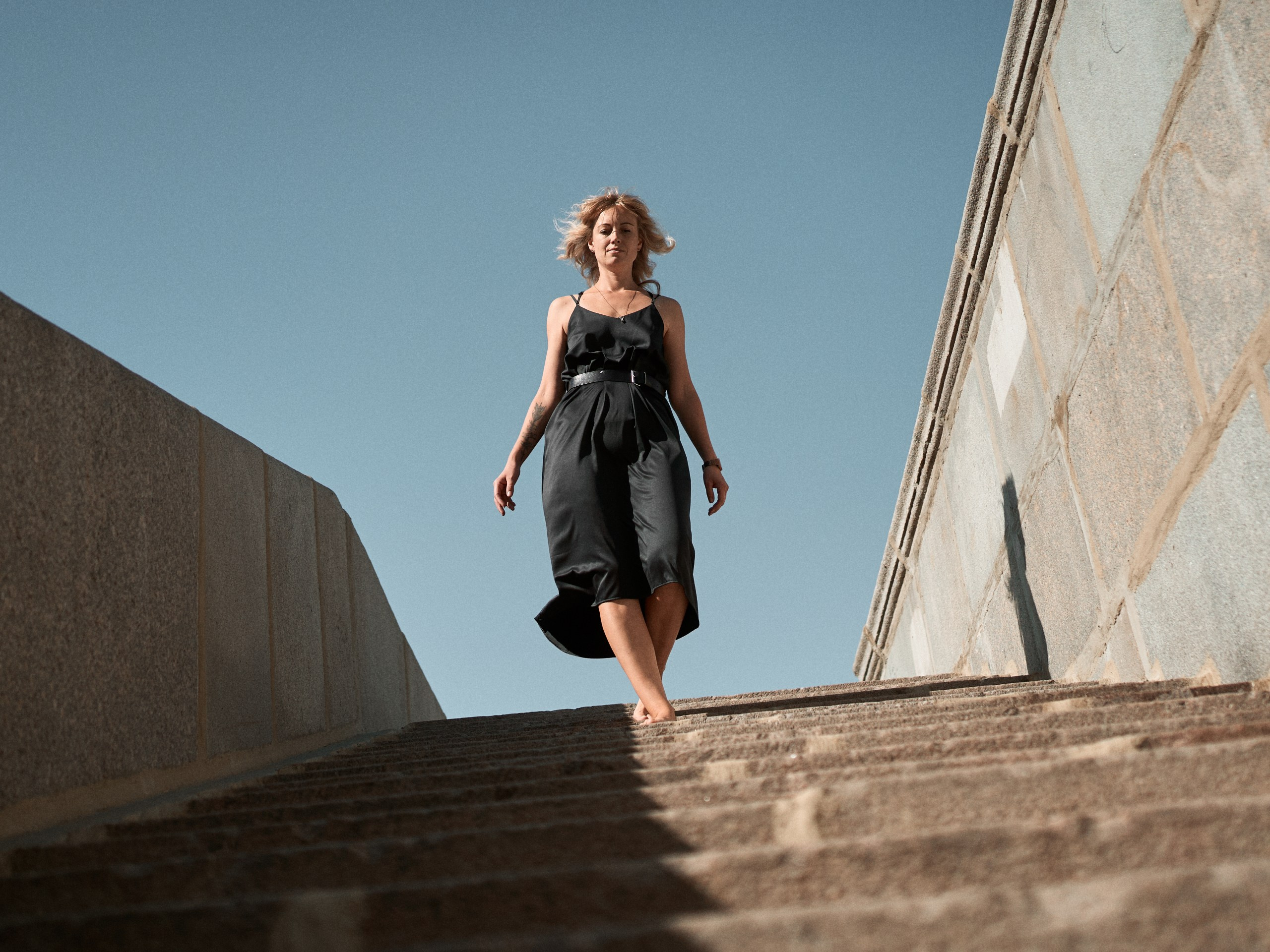 Аня Расторгуева. Иван Кобяков