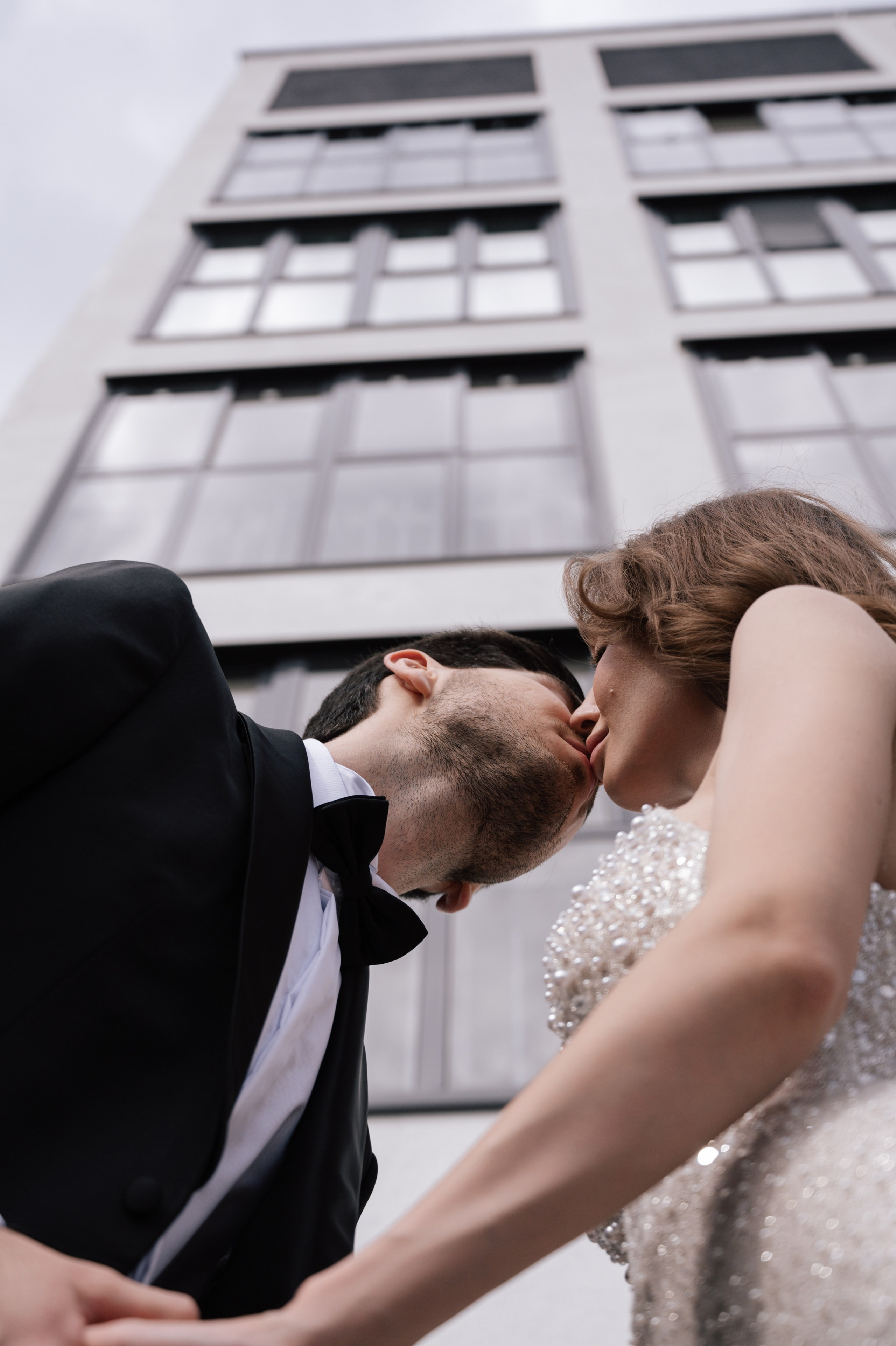 Anna & Boris. Свадебный и семейный фотограф Вероника Холод