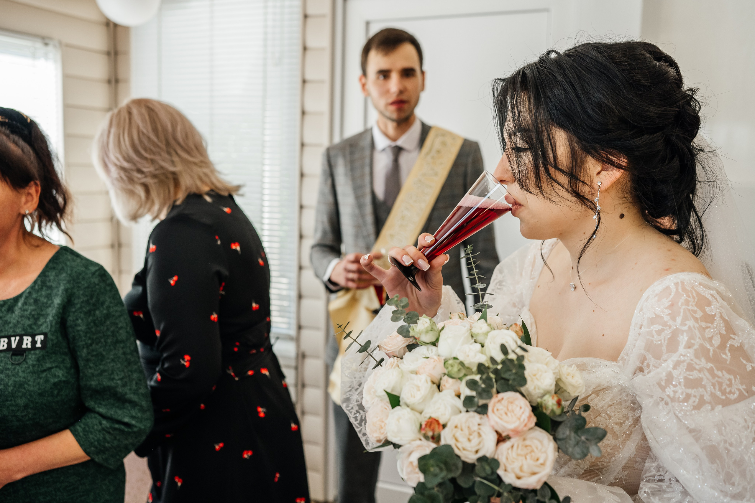 Вика и Артём. 24.04.2025. Фотограф в Каменске-Шахтинском Ольга Сагал