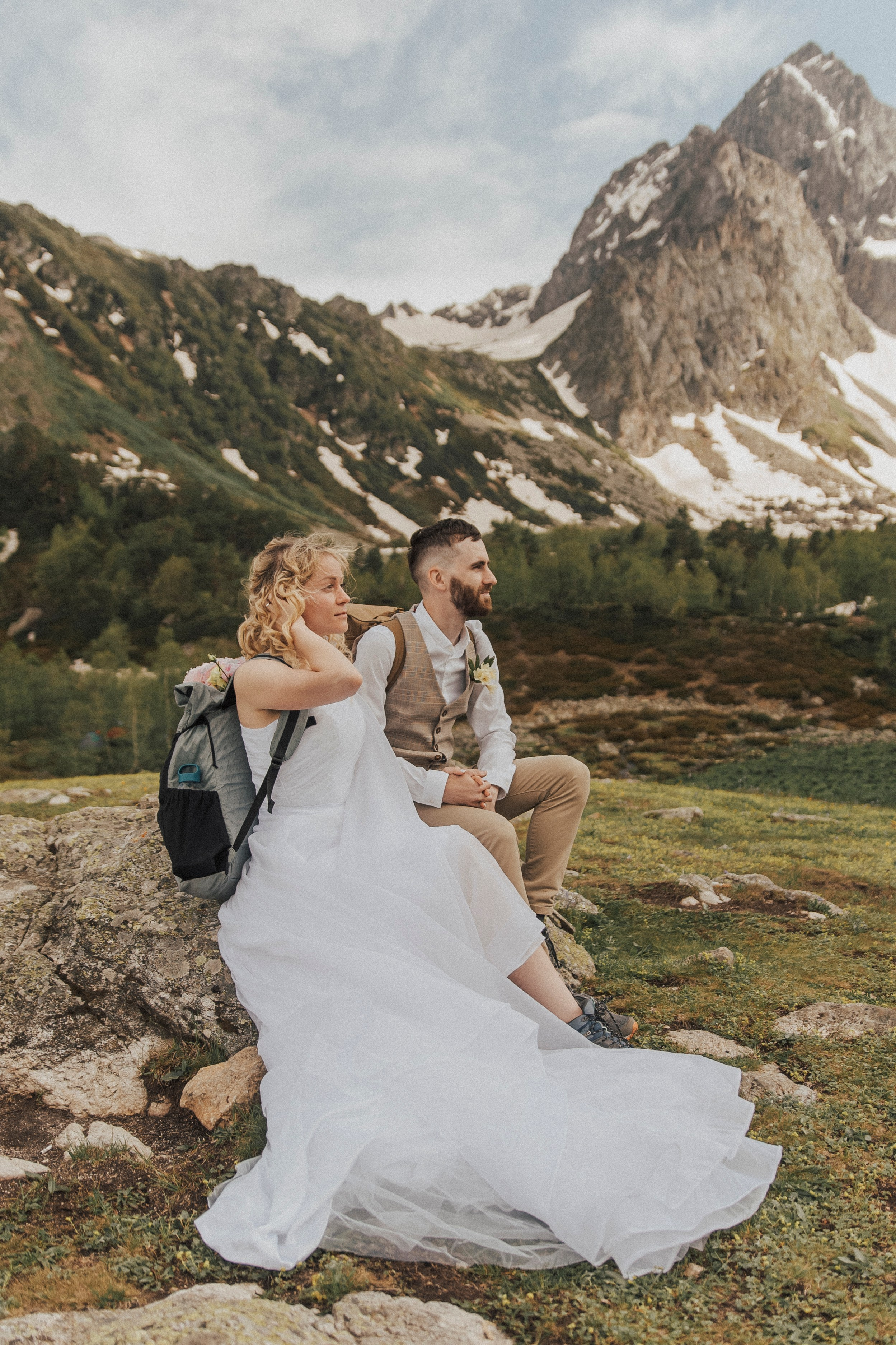 НАША ВЫСОТА 2280. Фотограф Настя Конник | Пятигорск | Эльбрус | Домбай | Архыз | Видеограф КМВ