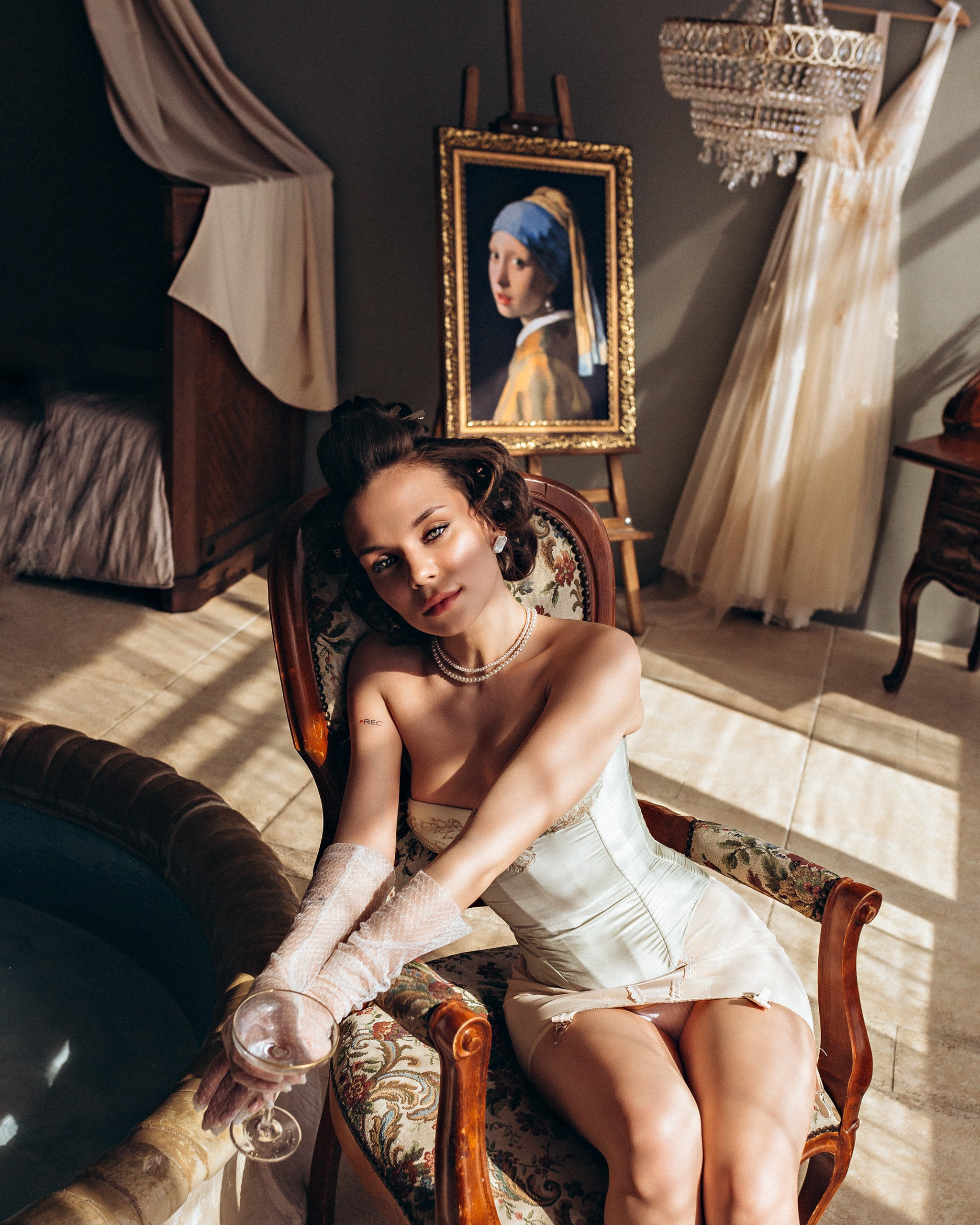 Свадебный фотограф в Москве Максим Паршаков