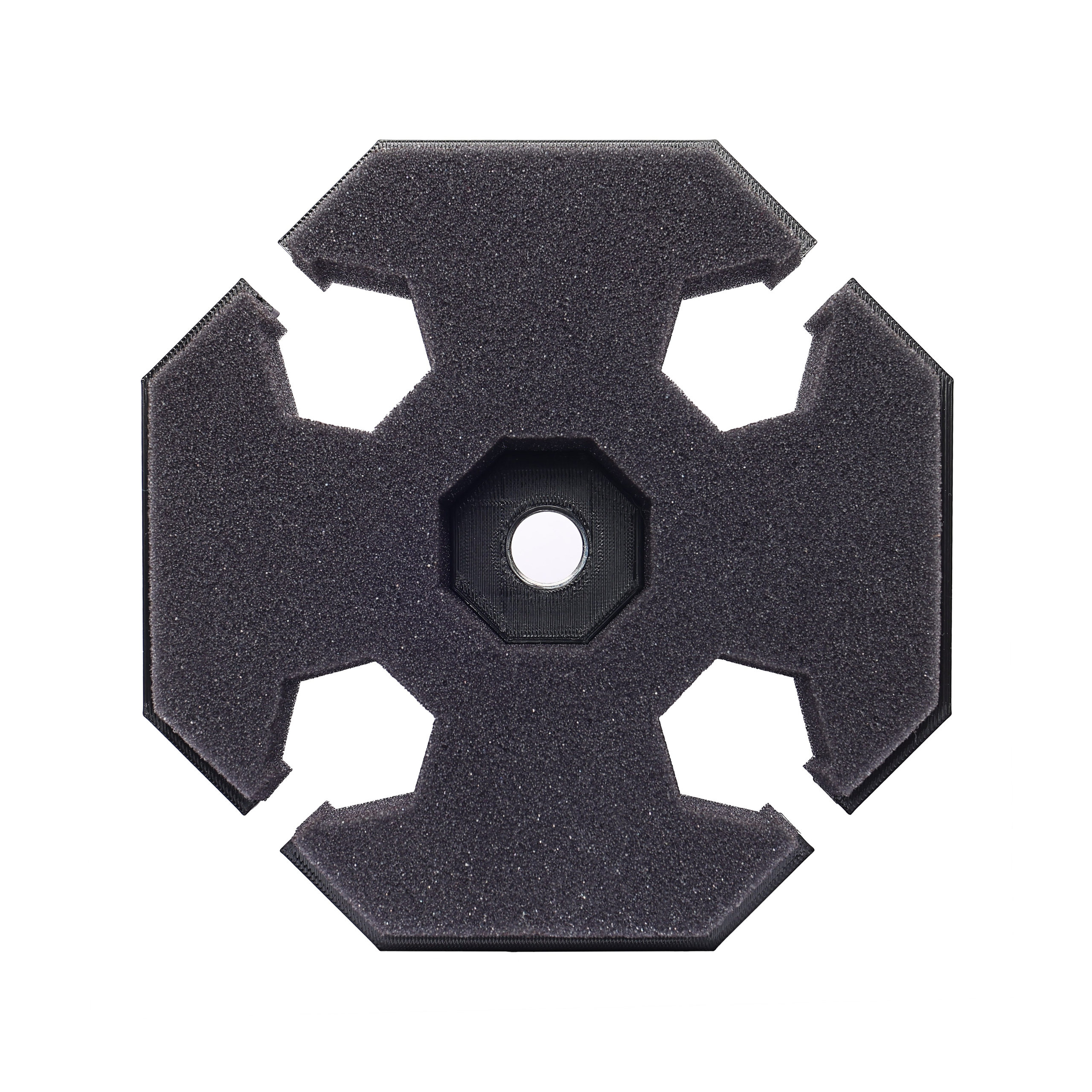 Фото готового продукта на производстве в Москве