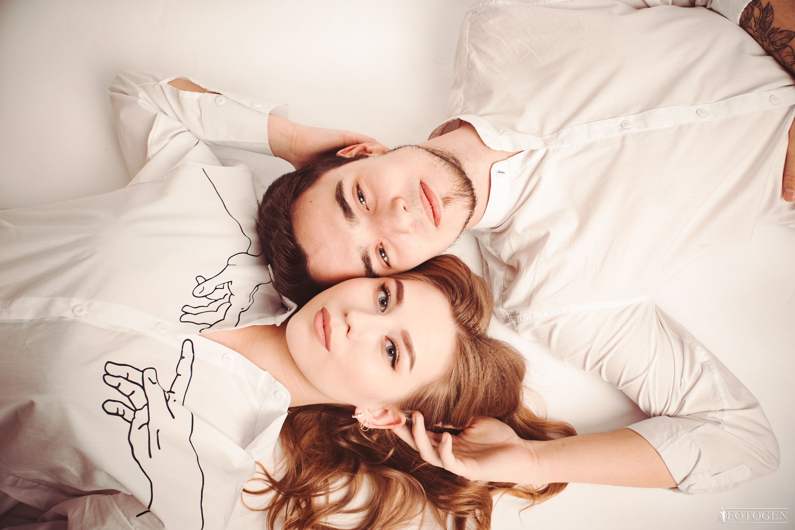 Подарочные сертификаты на фотосессию в Фотостудии Fotogen Краснодар. Интерьерная фотостудия FOTOGEN г. Краснодар