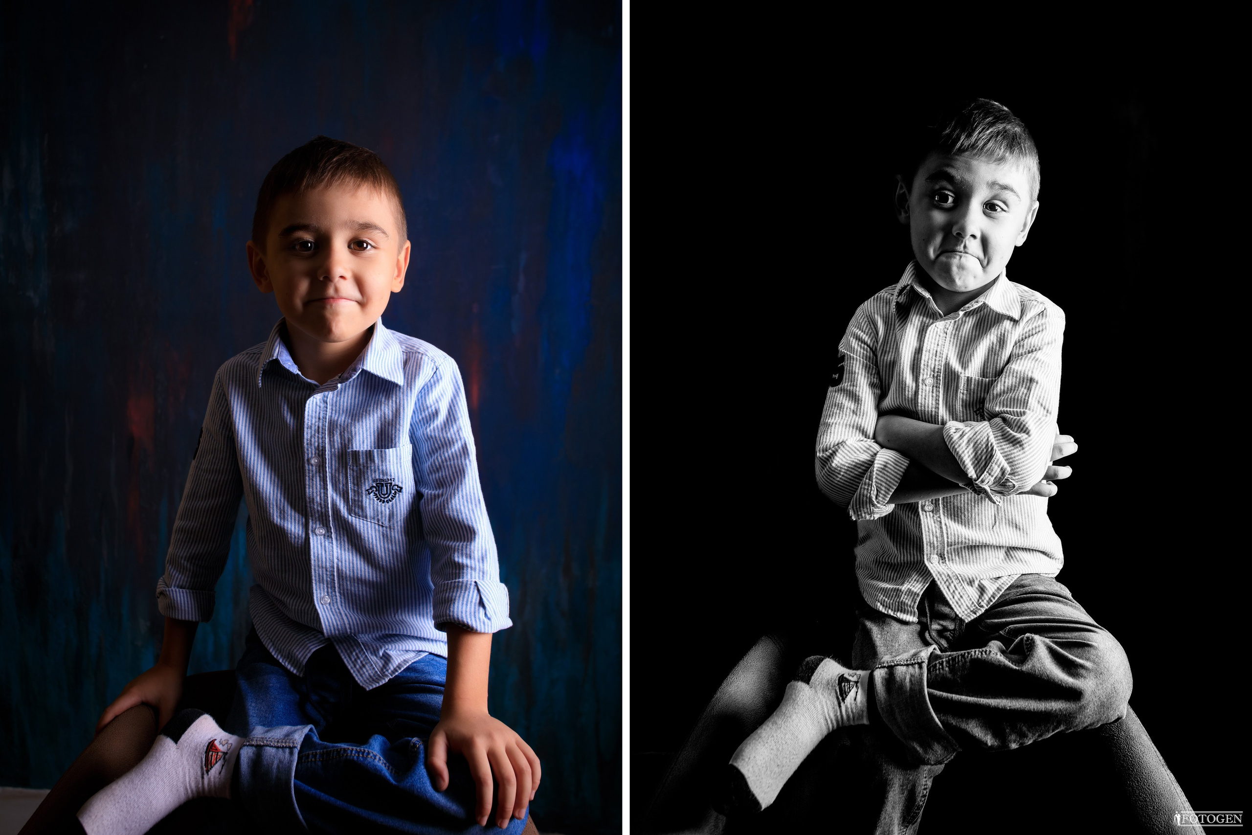 Подарочные сертификаты на фотосессию в Фотостудии Fotogen Краснодар. Интерьерная фотостудия FOTOGEN г. Краснодар