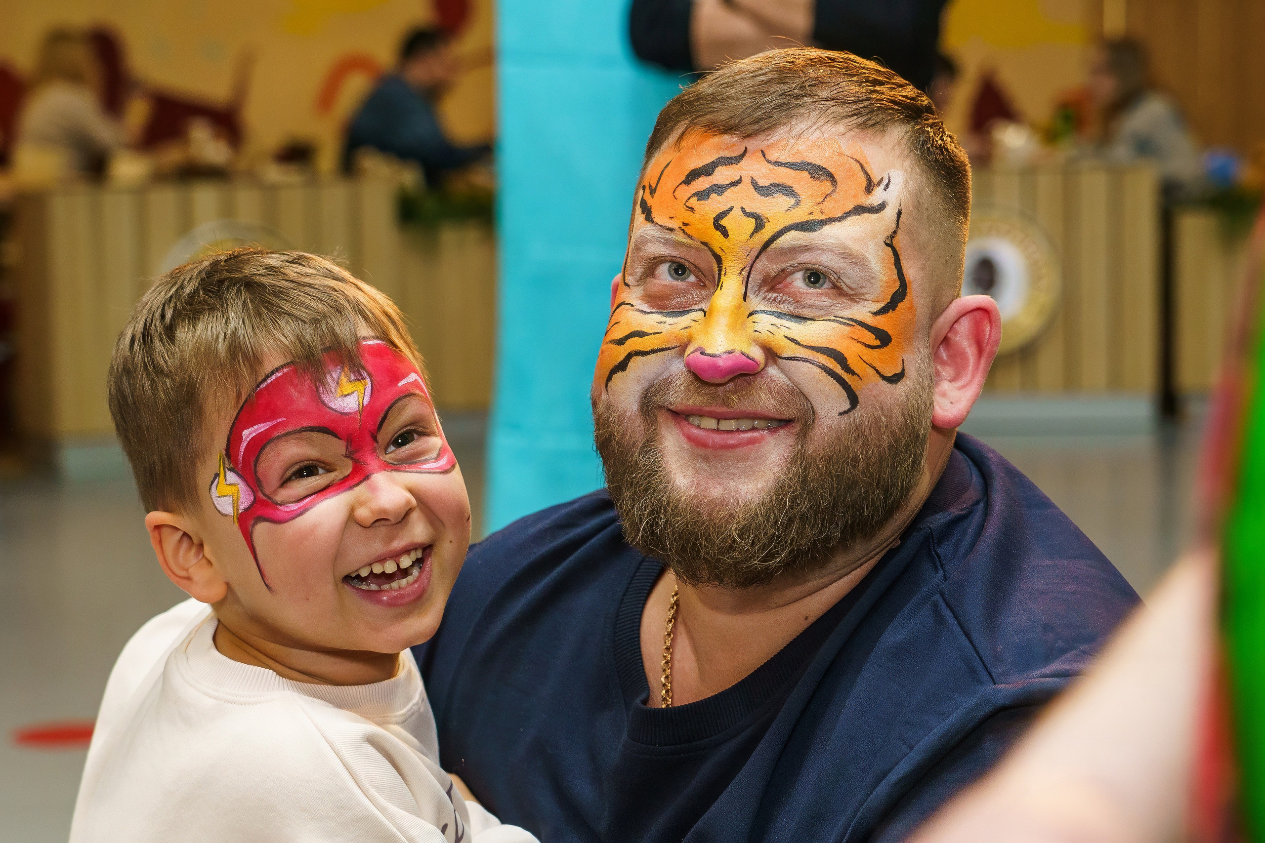 Услуги. Фотограф Ольга Яканова