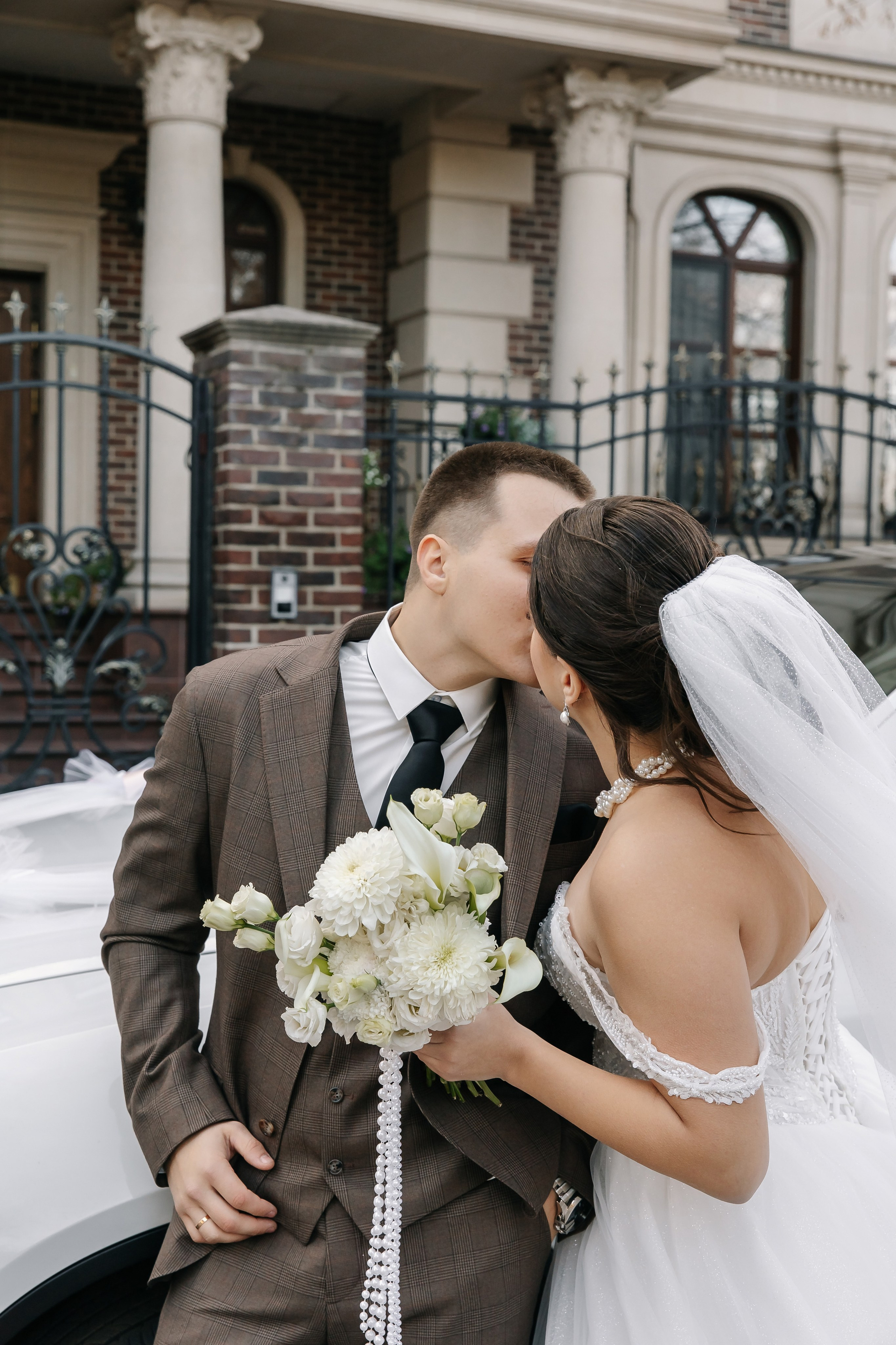 Истории. Свадебный и семейный фотограф в Рязани Саша Крутых