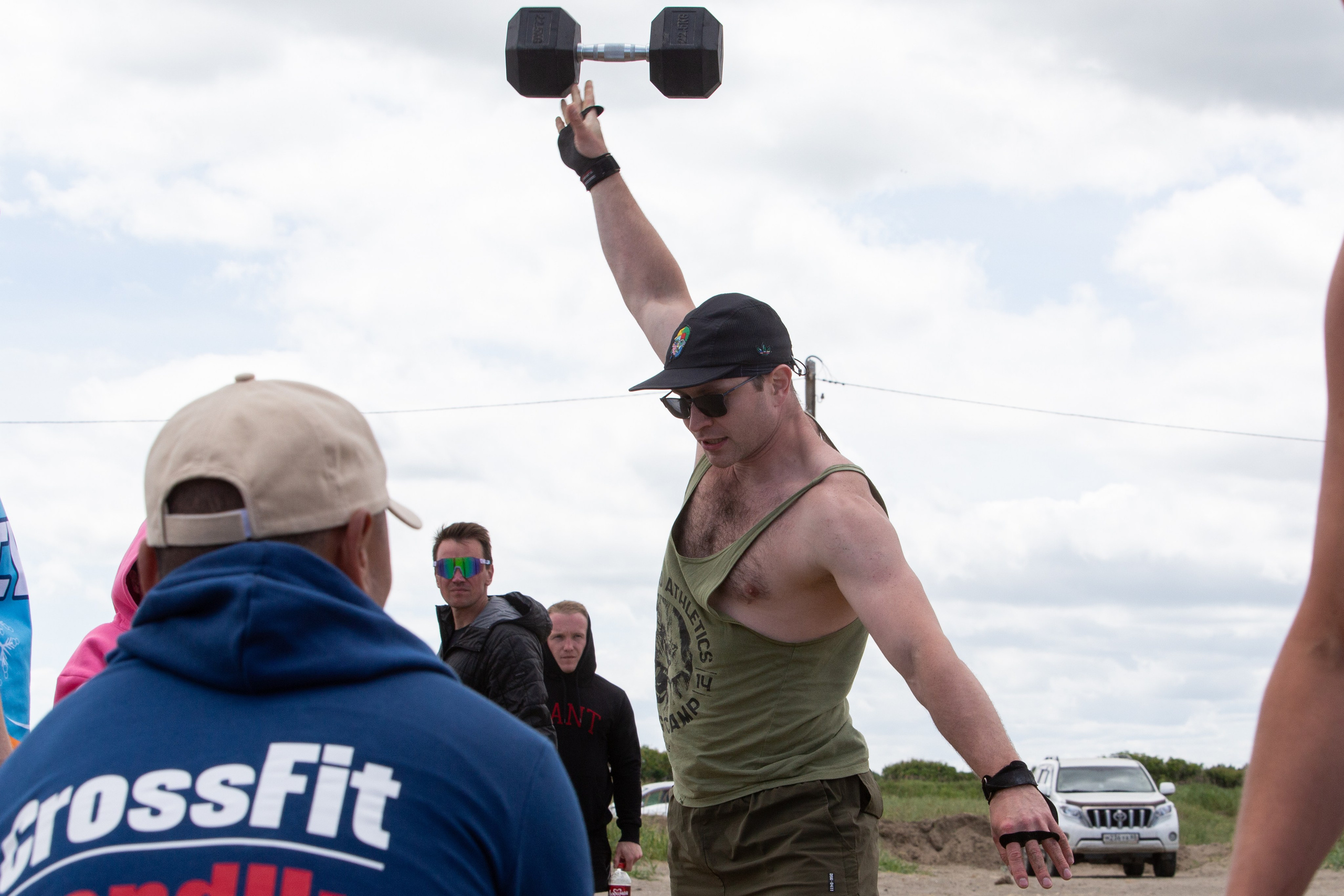 Янтарный берег 2024. Кутузов Евгений Фотограф в Южно-Сахалинске