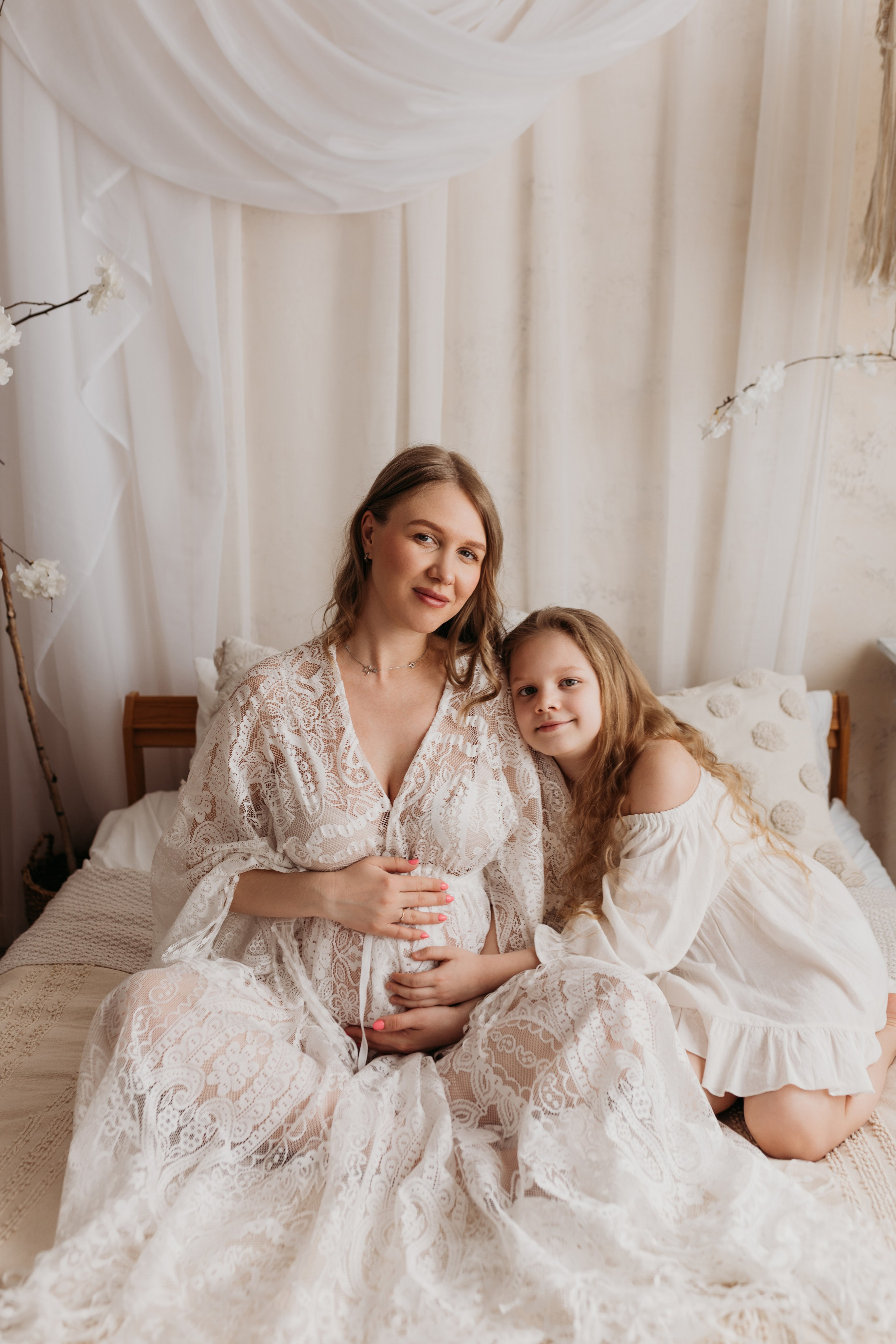 Фотосессия беременности Барнаул, фотосъемка в ожидании. Фотограф новорожденных в г. Барнаул Ренпенинг Катерина