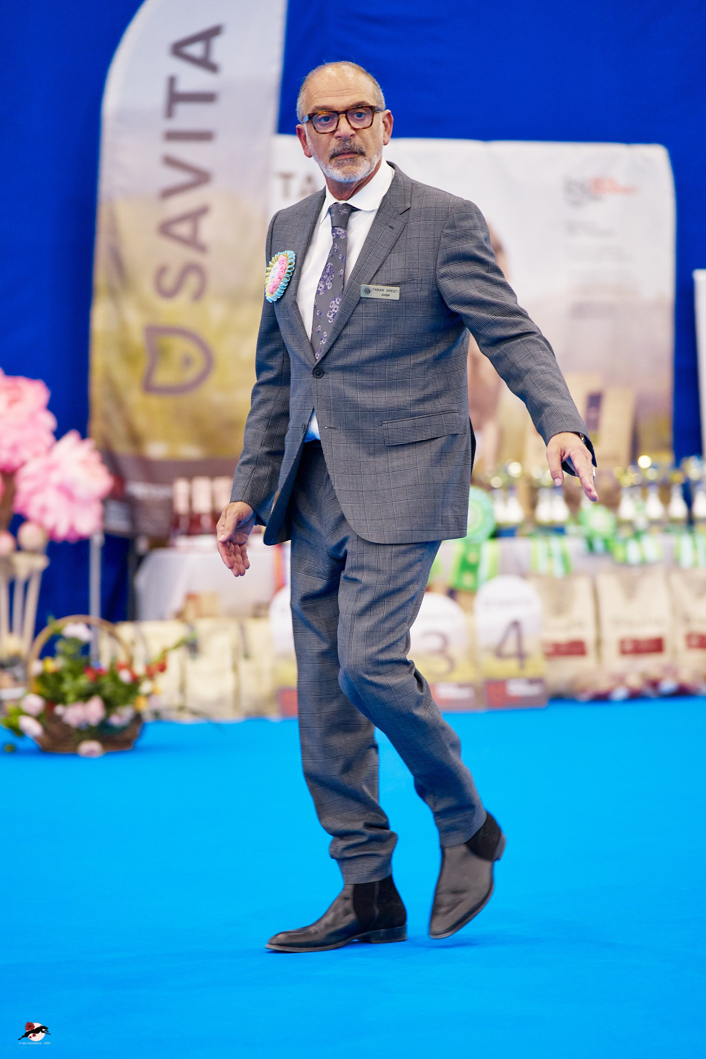 ГРАН ПРИ «ВЕСЕННИЙ ПЕТЕРБУРГ» & «СУПЕР КУБОК «ЭЛИТЫ»-2025»