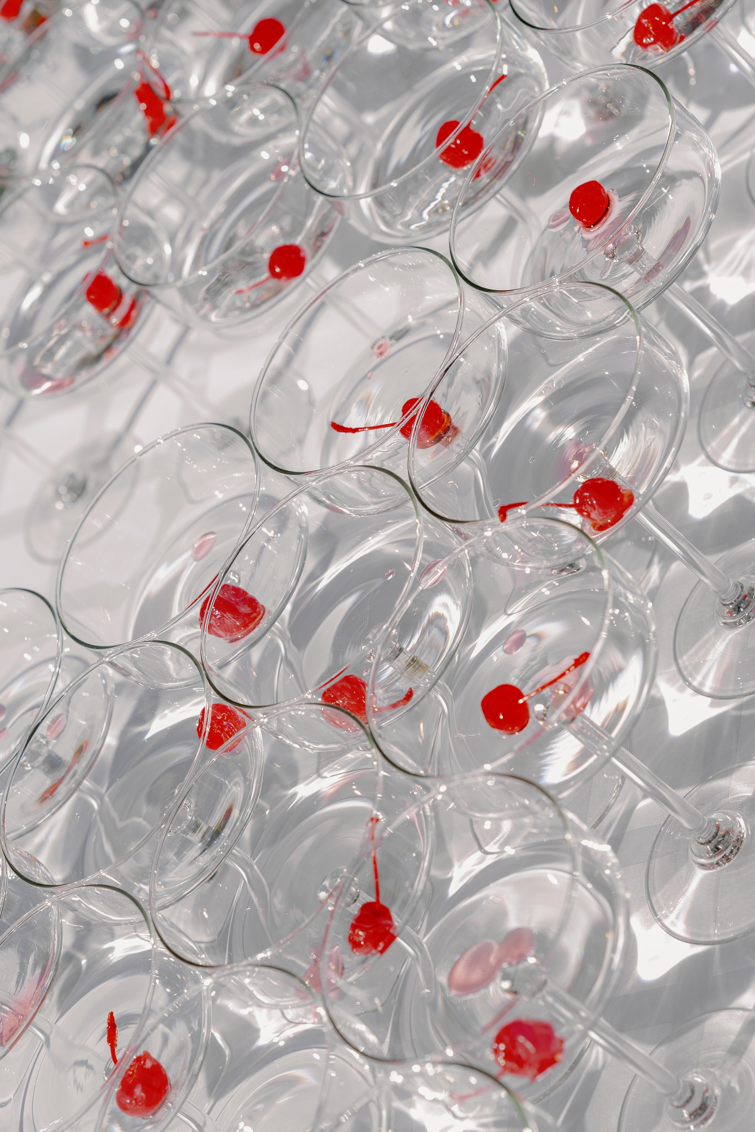 Свадебный, репортажный фотограф Анна Матусевич в Москве