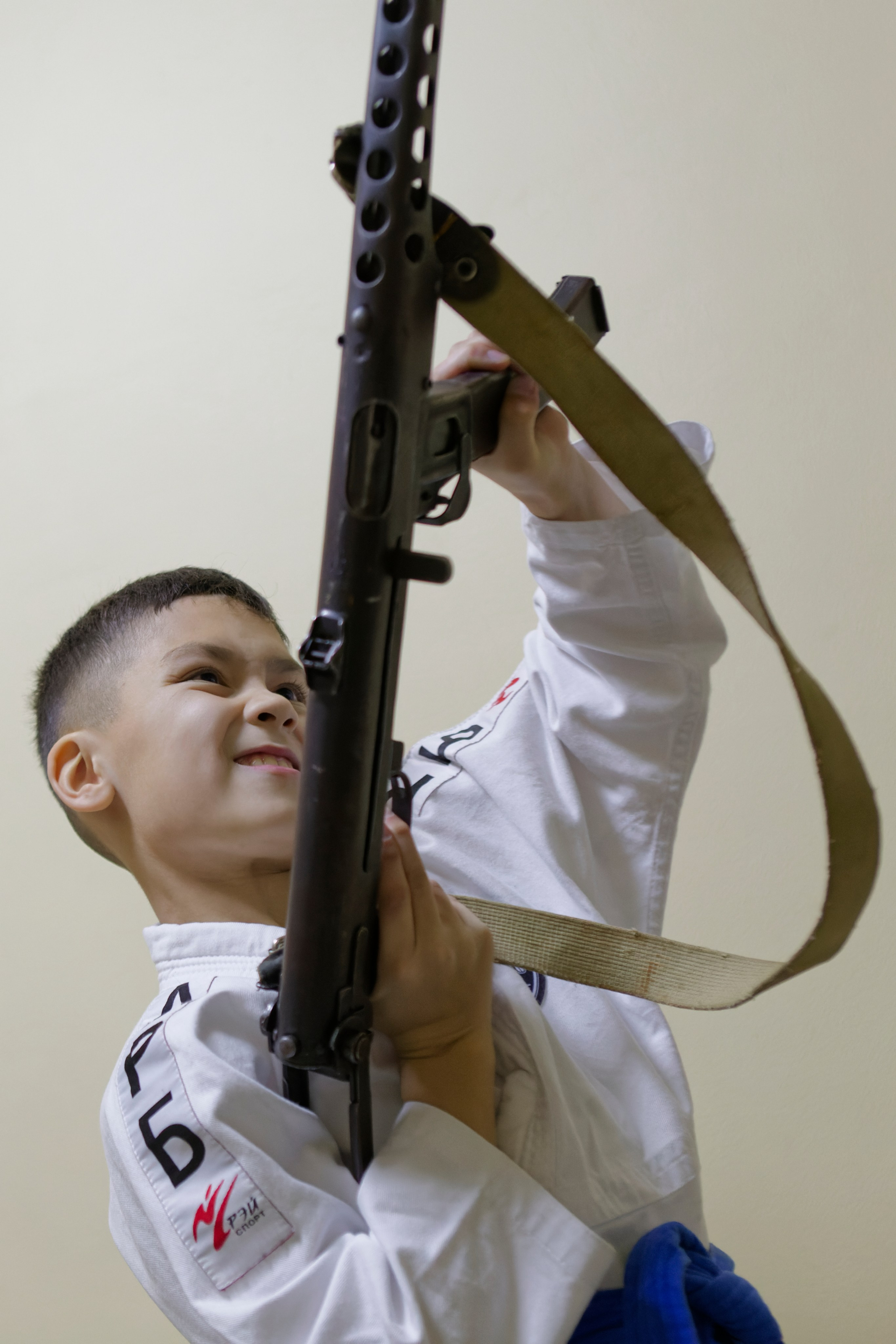 Турнир по армейскому рукопашному бою. Кутузов Евгений Фотограф в Южно-Сахалинске