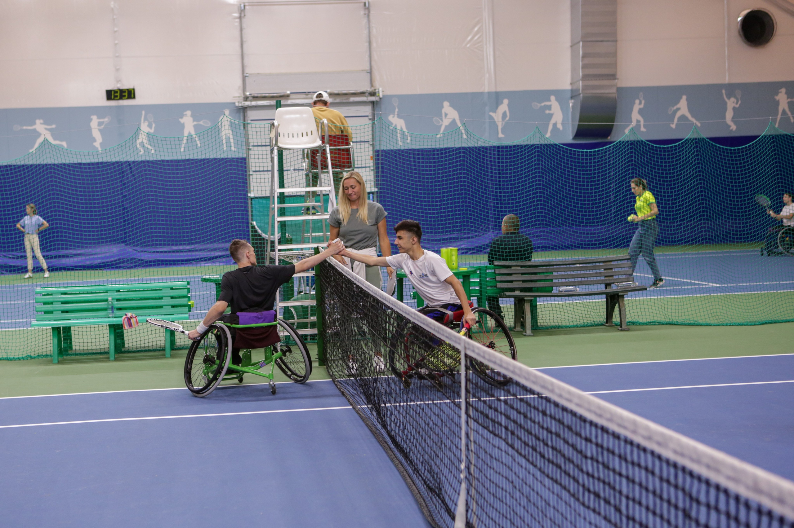 АНО Второе дыхание: Летний кубок столицы. Репортажный, семейный, свадебный, портретный фотограф