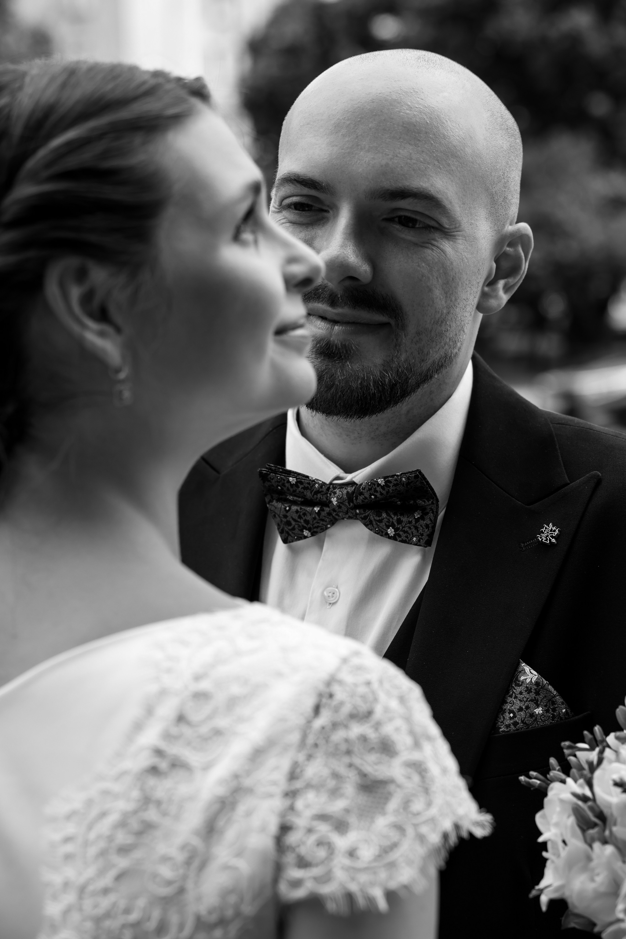 Никита и Анастасия. Свадебный и Семейный Фотограф в Гатчине и Санкт-Петербурге Виктория