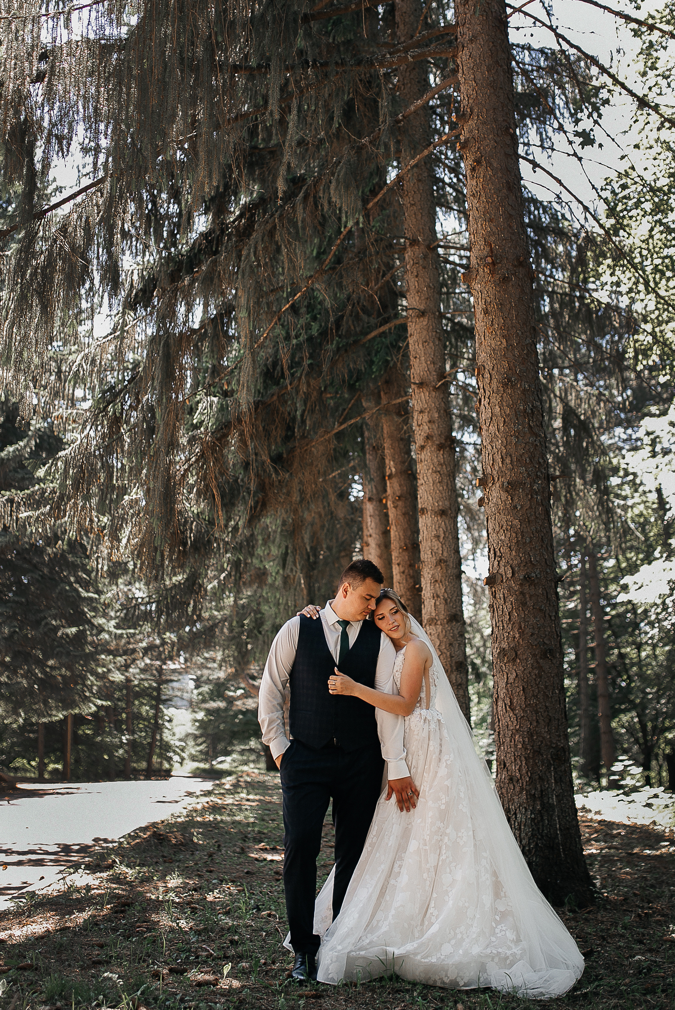 Ирина и Дмитрий. Главная