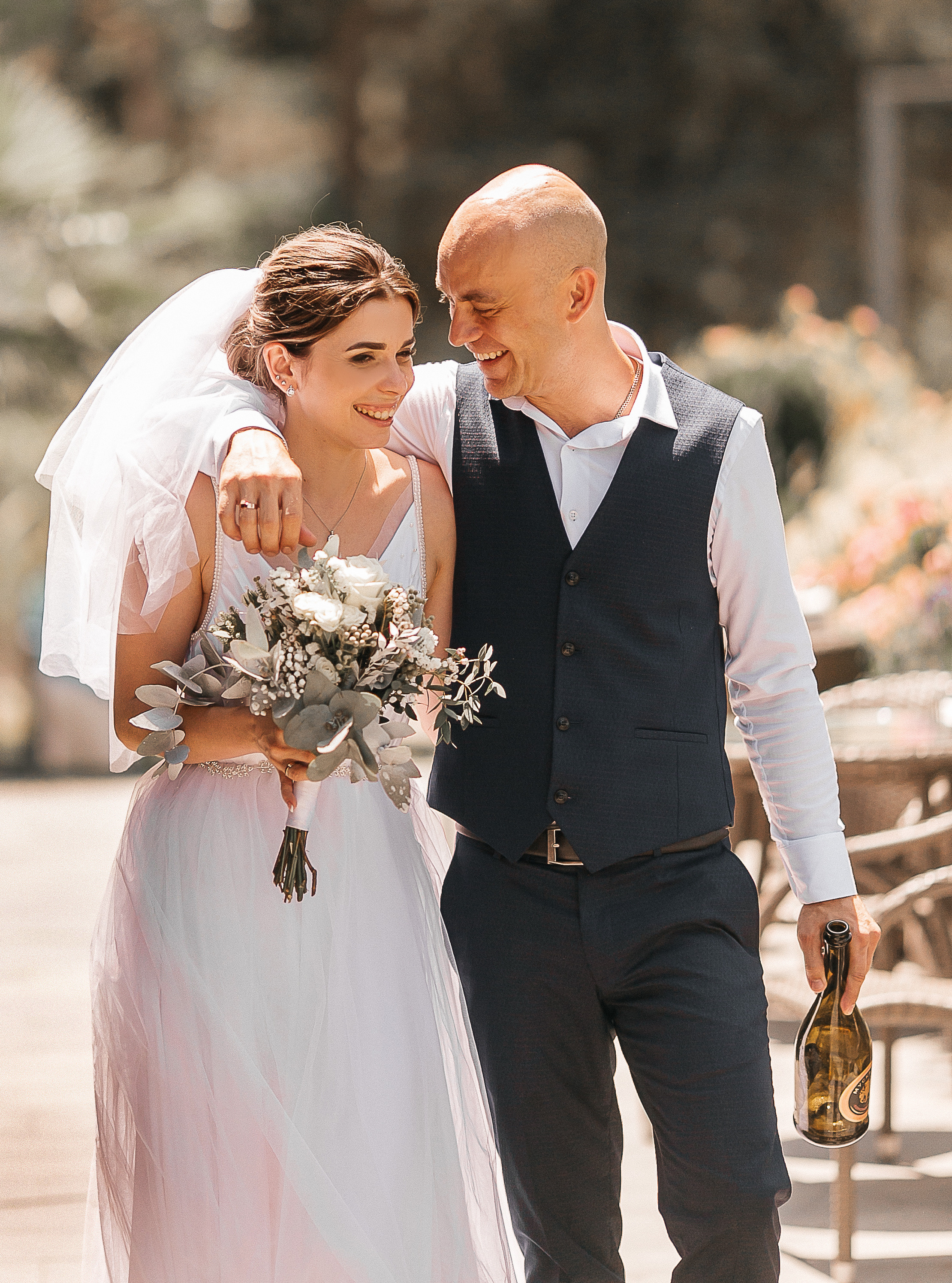 Даша И Юра. Главная