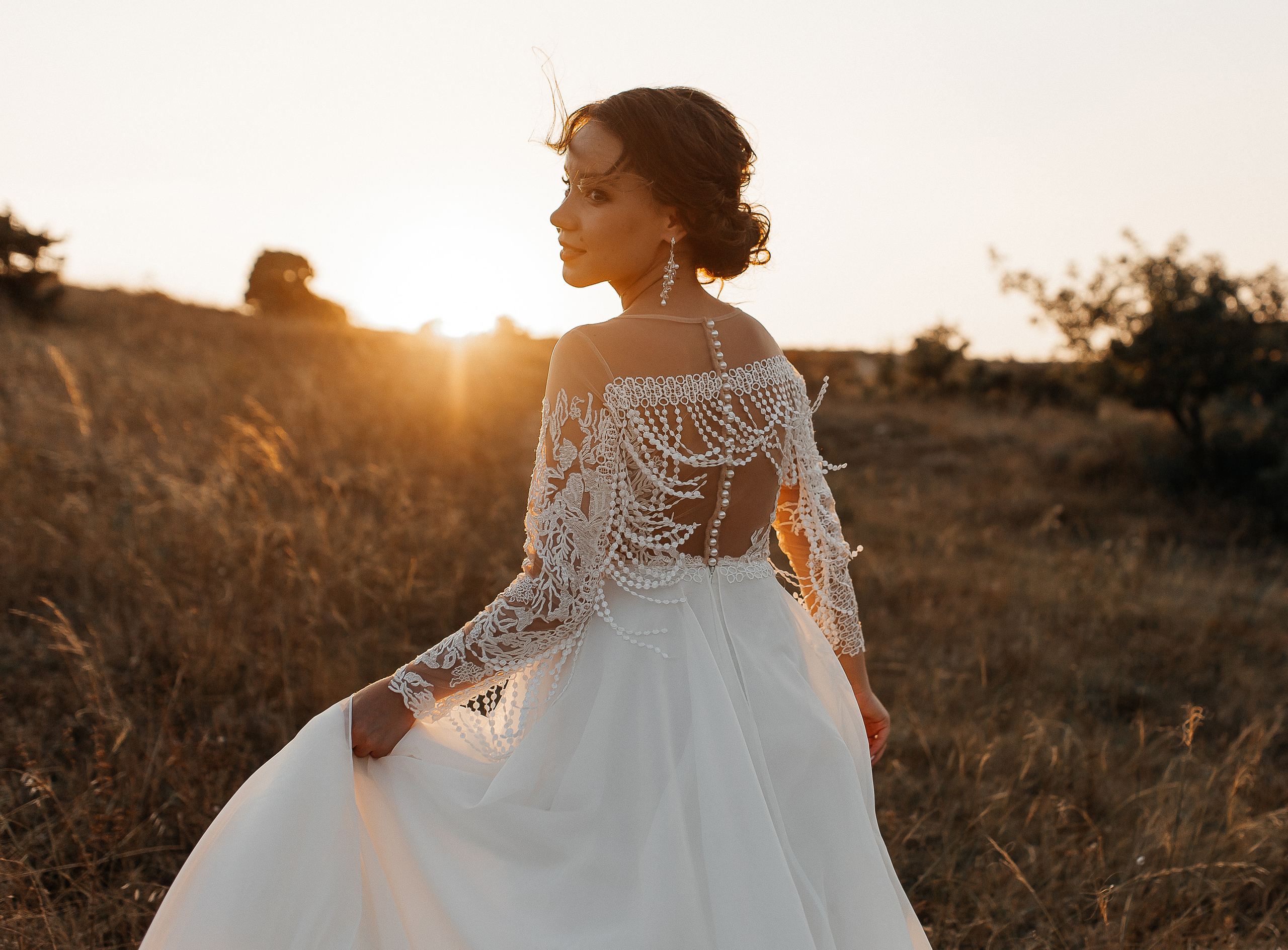 Алина и Максим. Главная