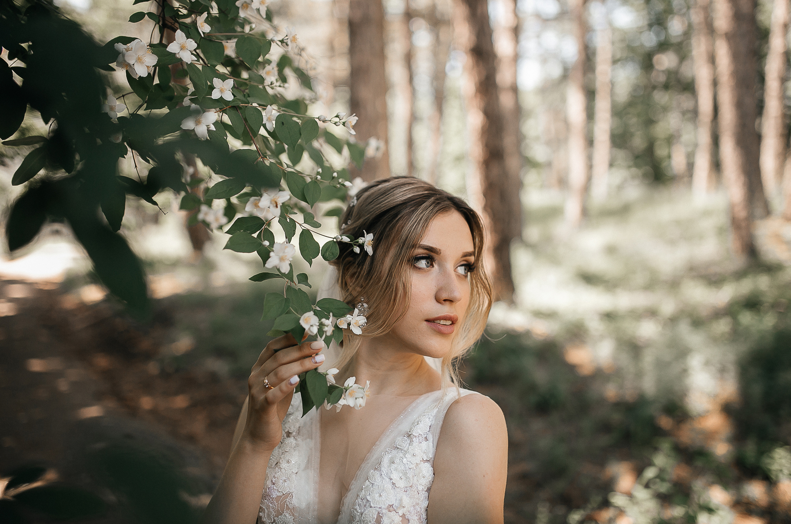 Ирина и Дмитрий. Главная