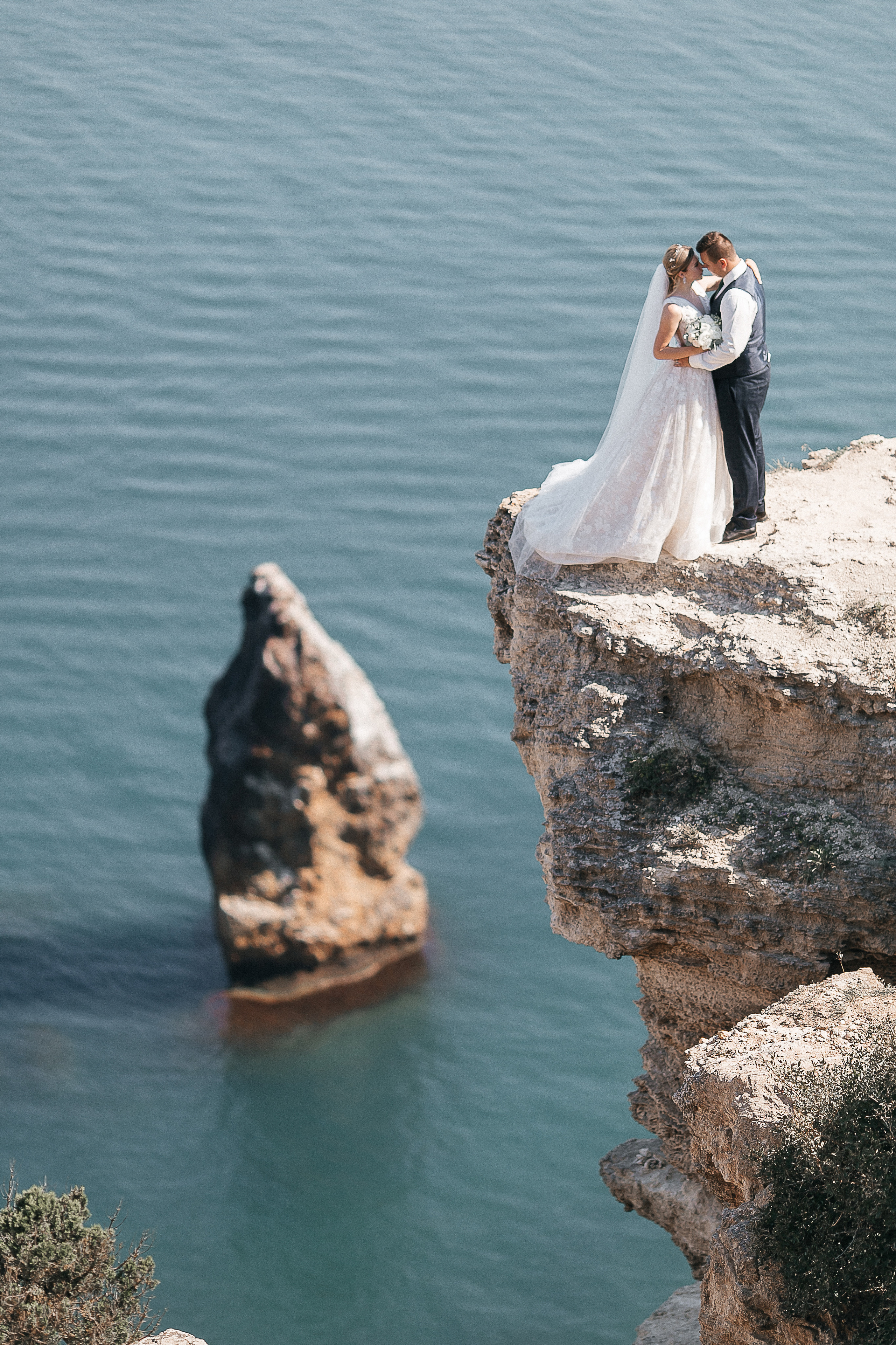 Ирина и Дмитрий. Главная