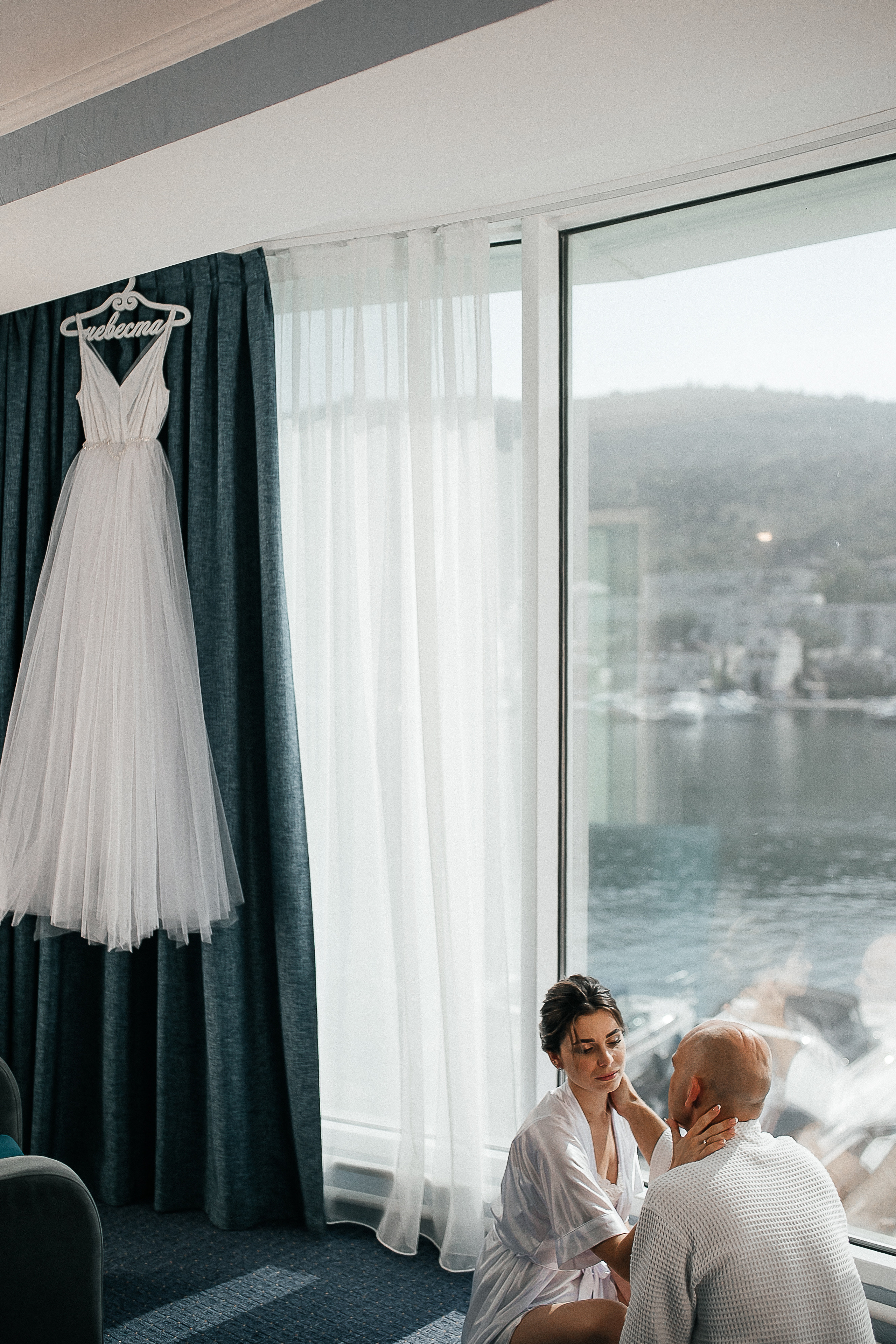 Даша И Юра. Главная