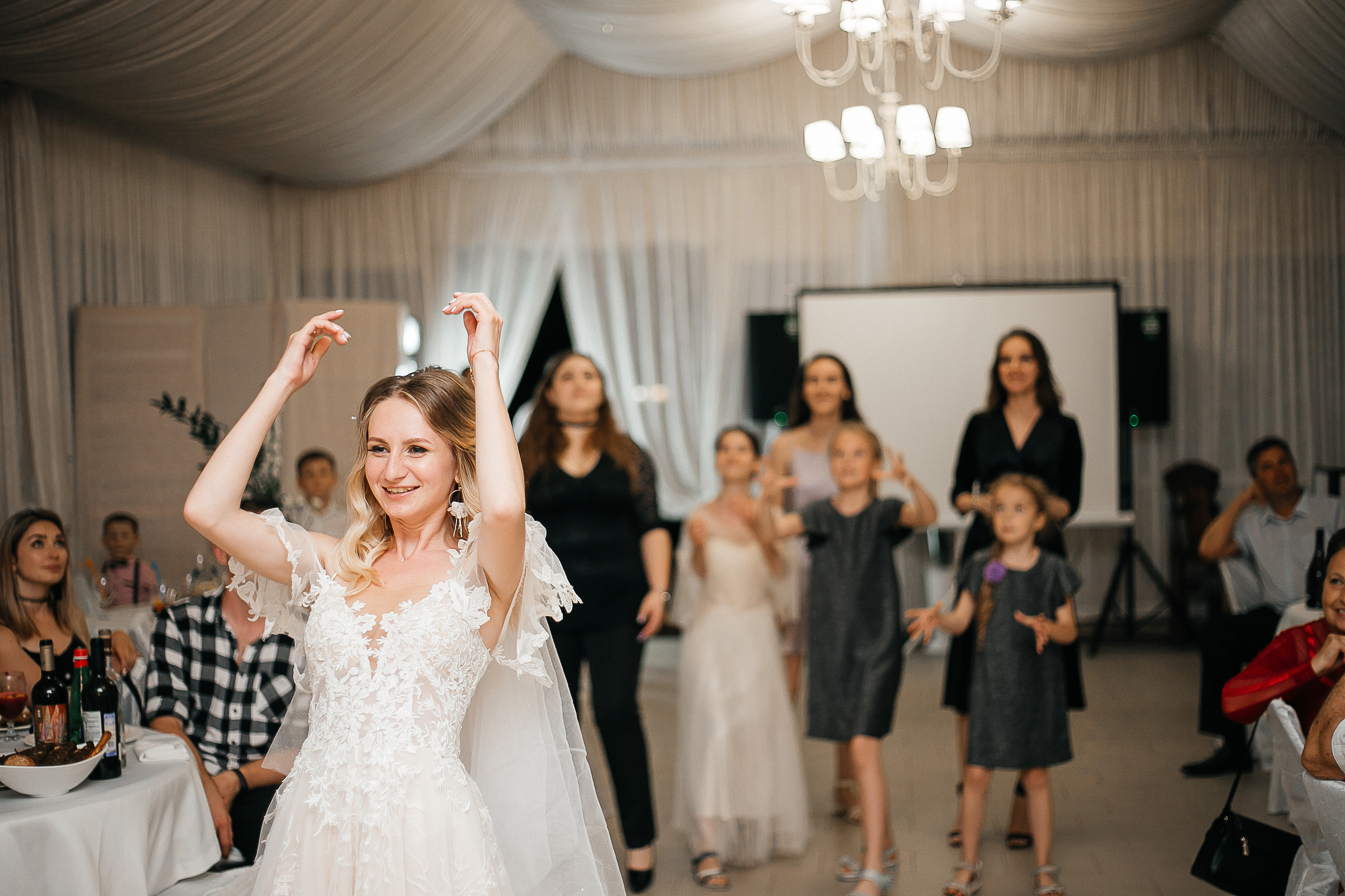 Татьяна и Алексей. Главная