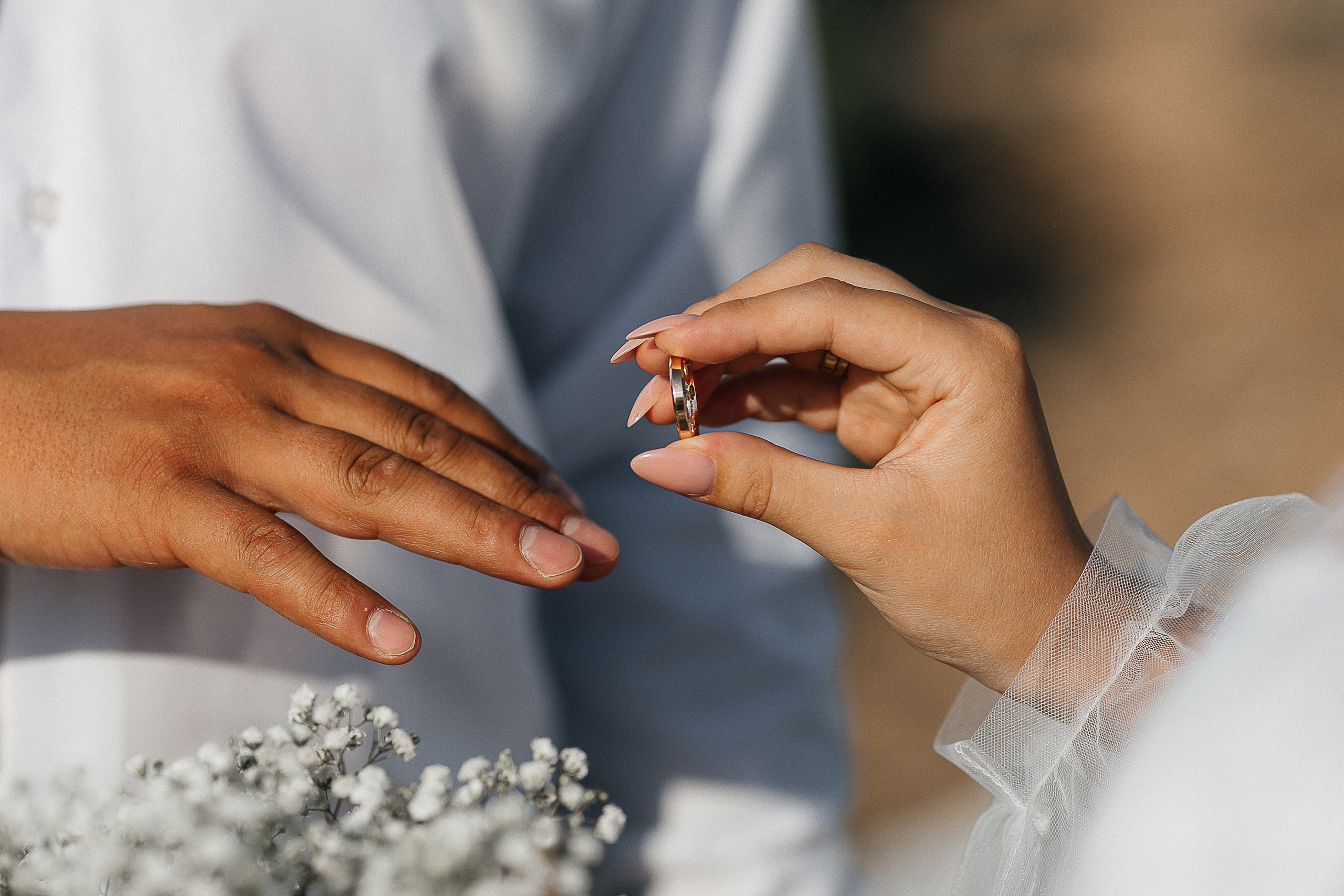 Юрий и Наталья. Главная