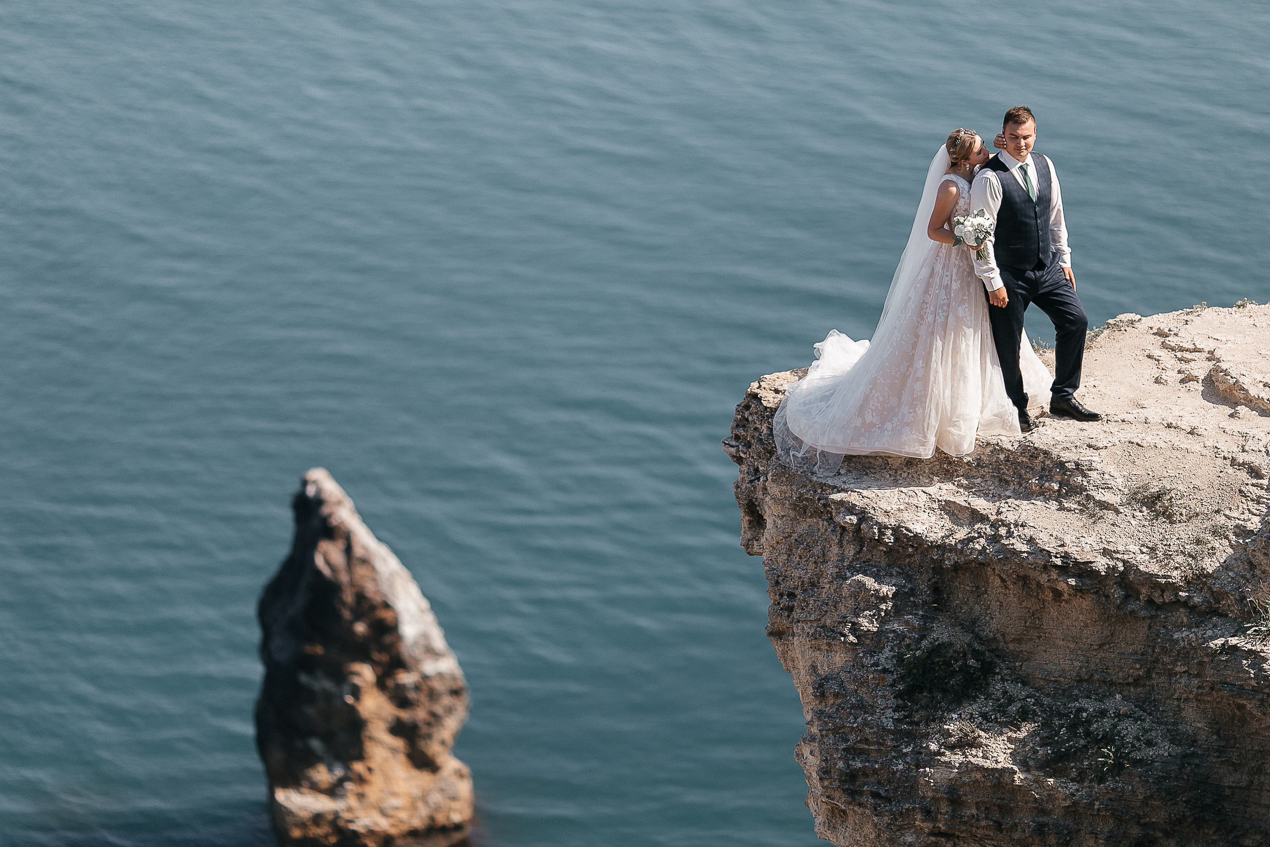 Ирина и Дмитрий. Главная