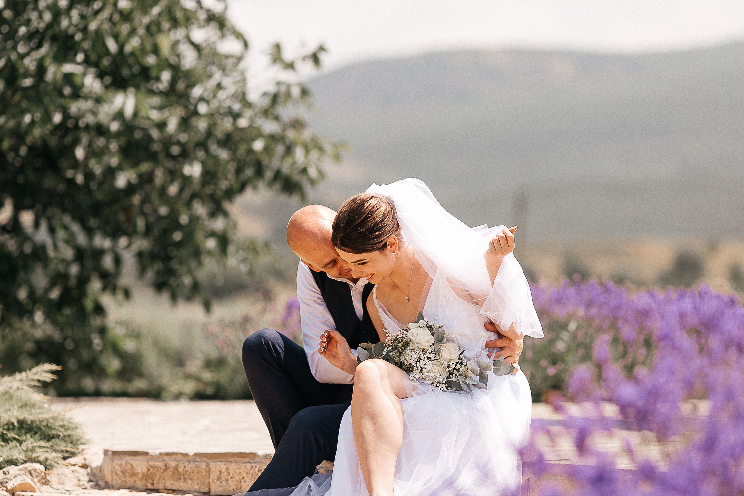 Даша И Юра. Главная