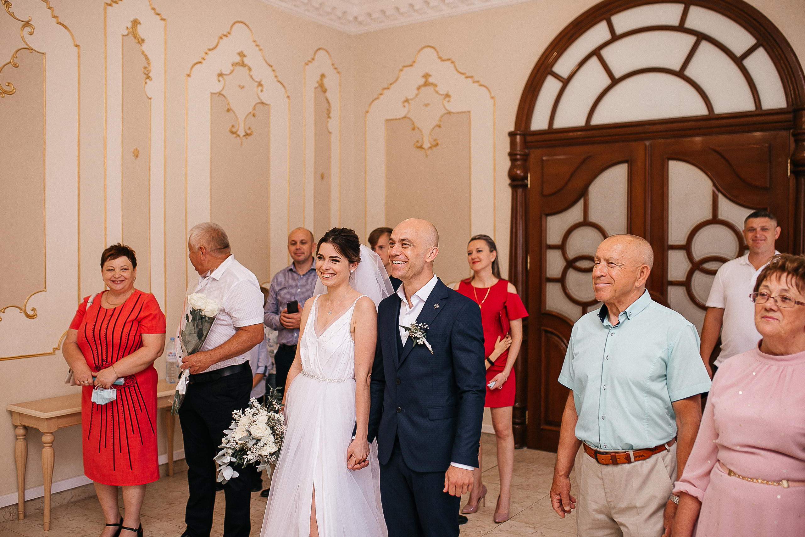 Даша И Юра. Главная