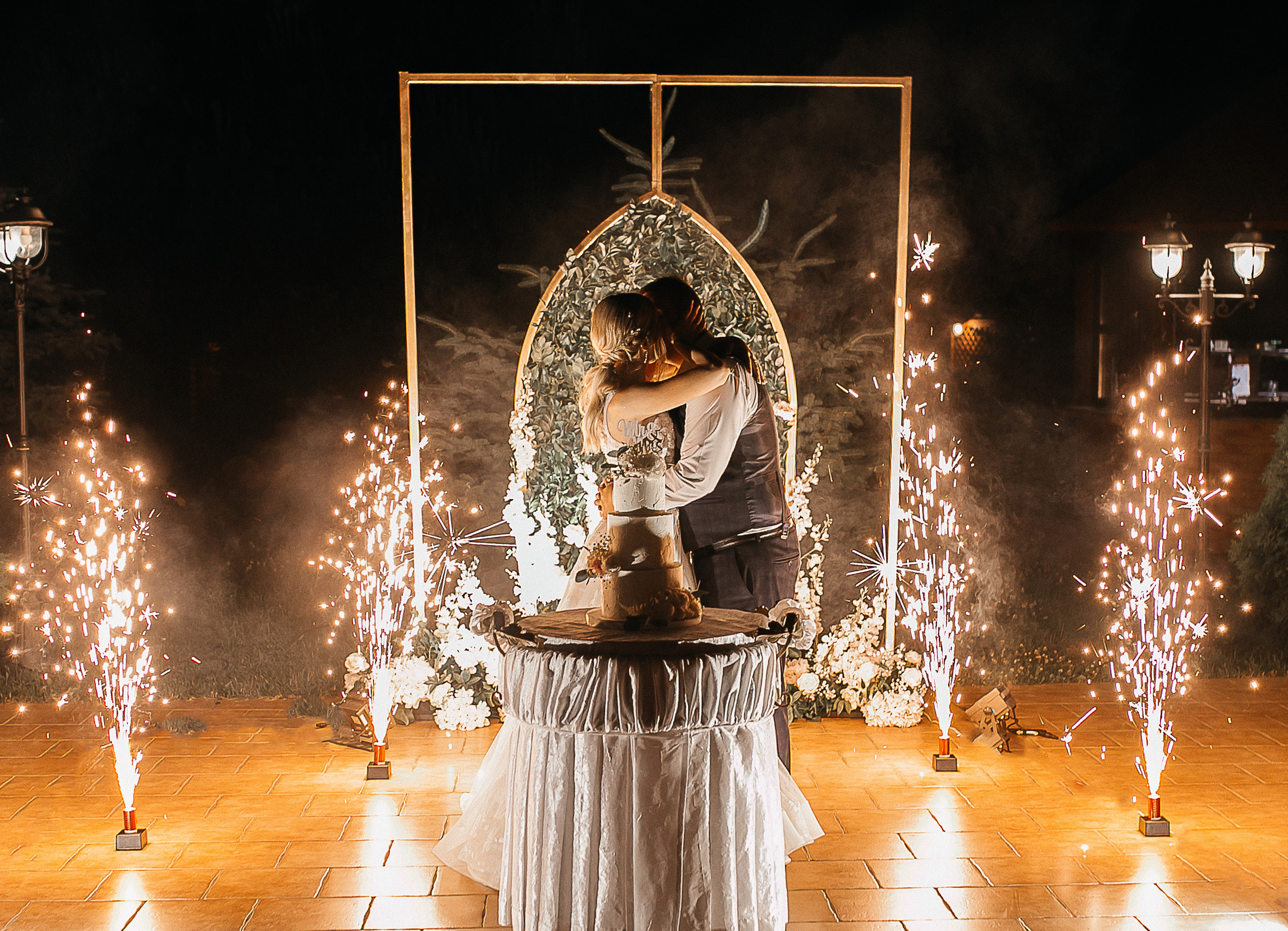 Ирина и Дмитрий. Главная