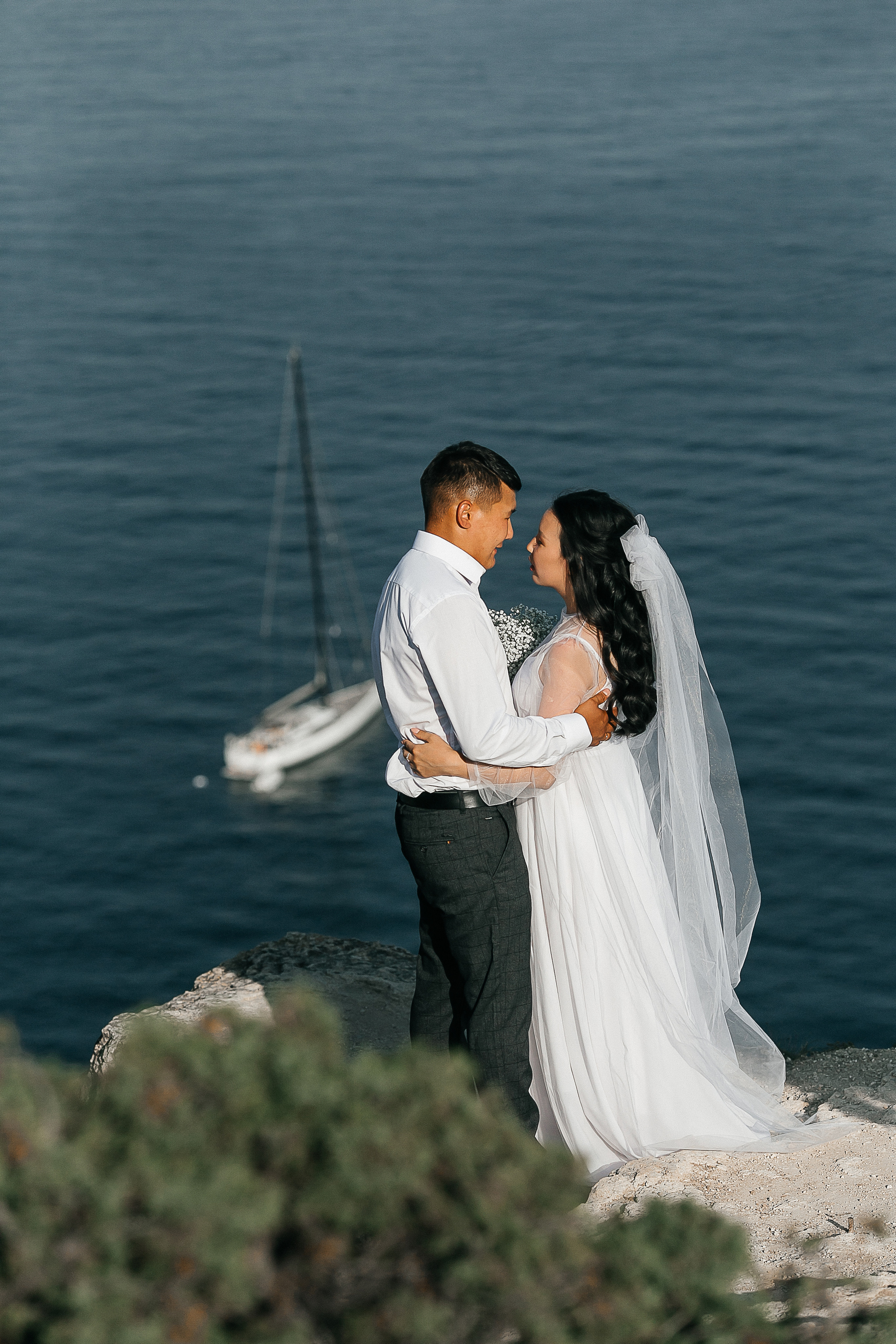 Юрий и Наталья. Главная