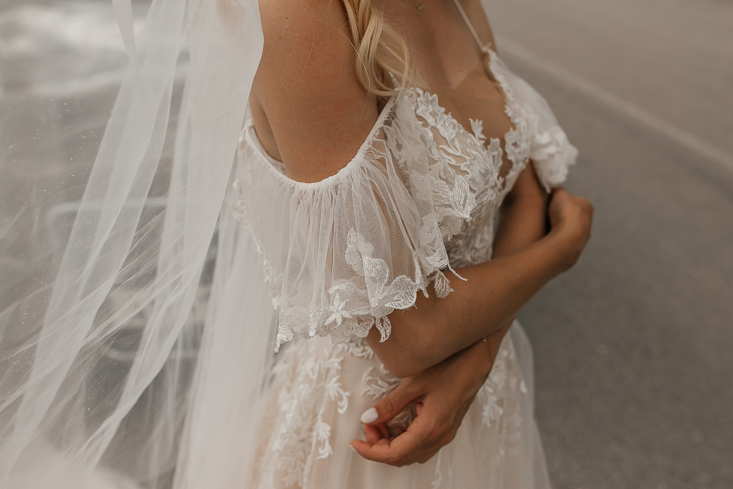 Татьяна и Алексей. Главная