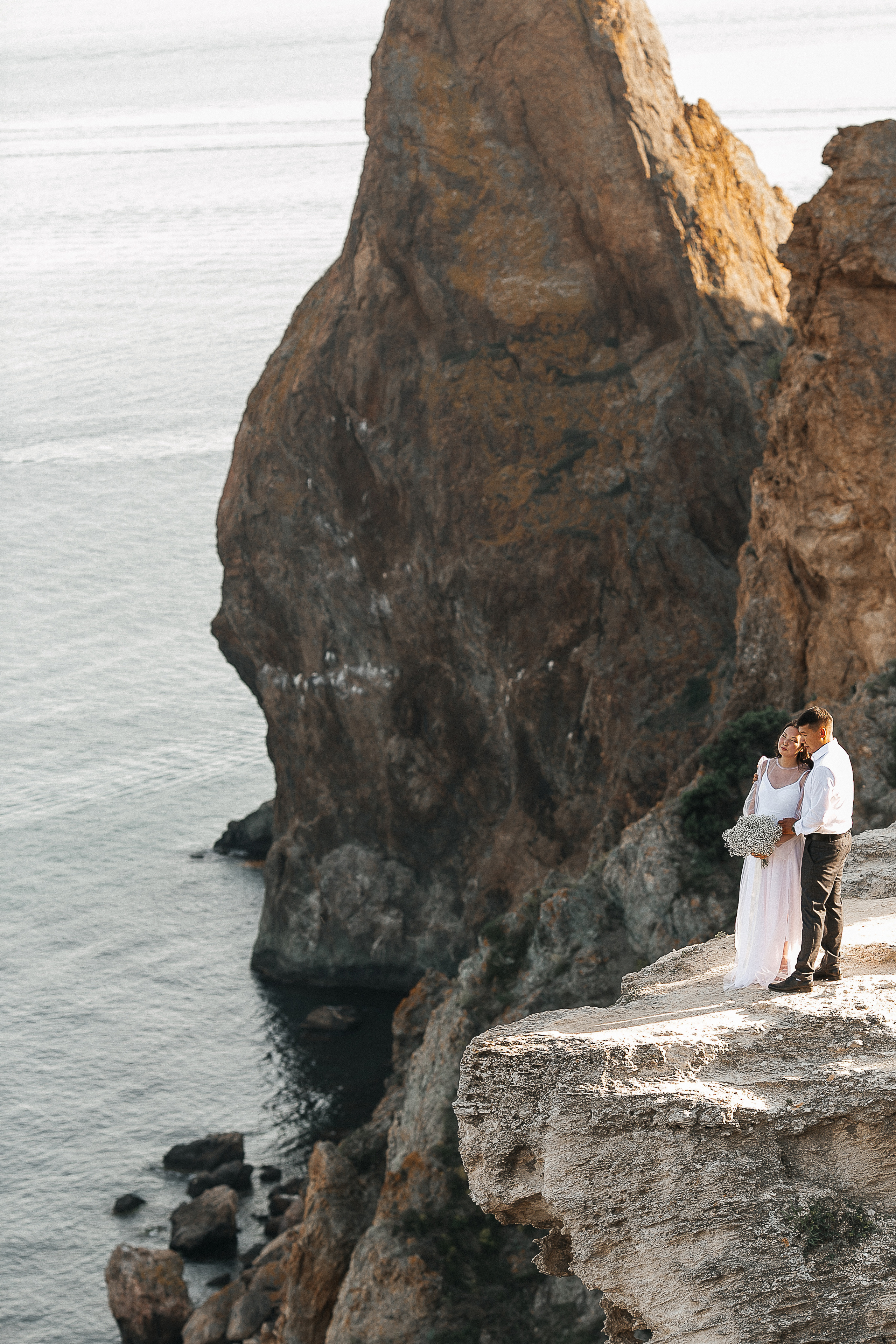 Юрий и Наталья. Главная