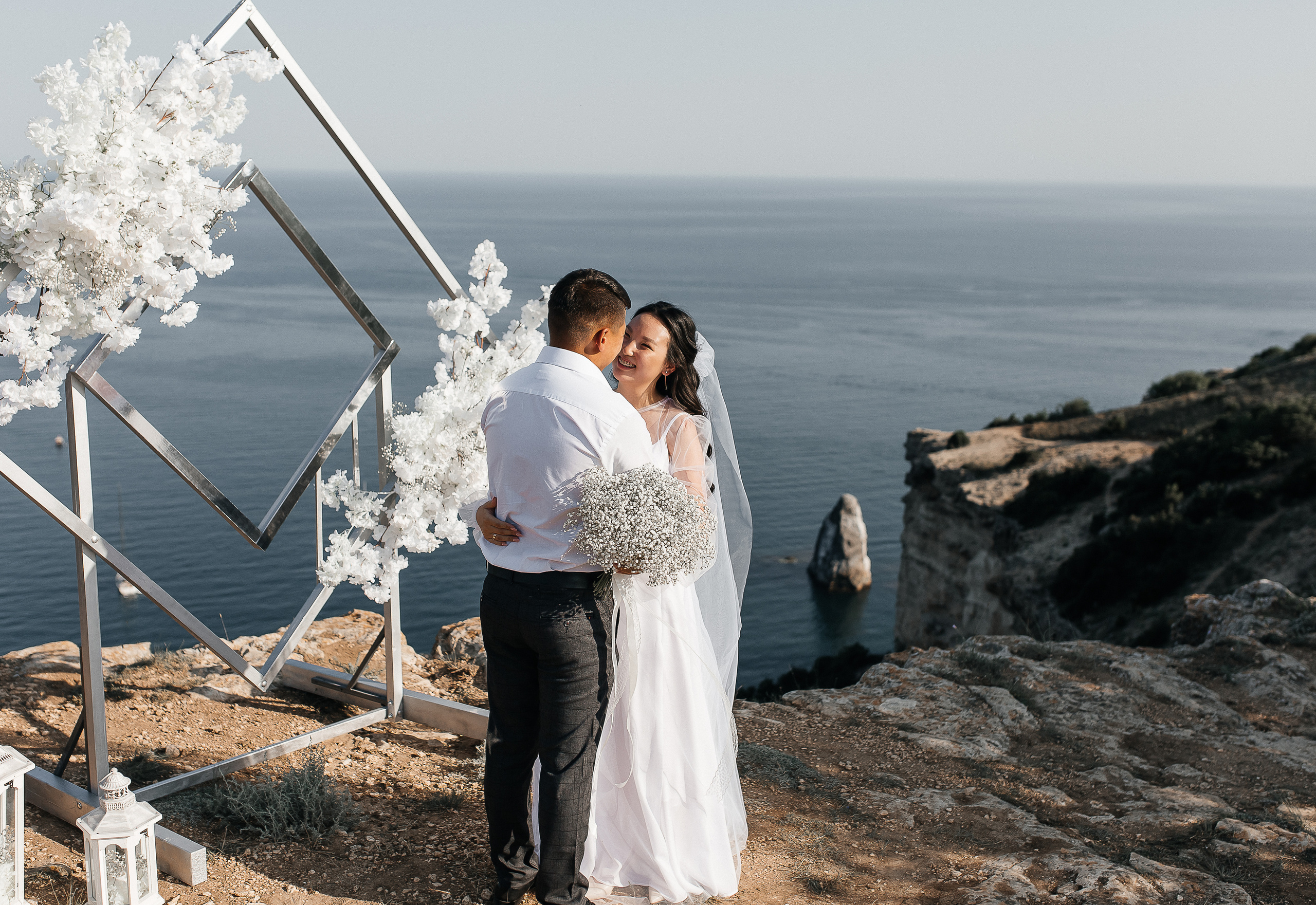 Юрий и Наталья. Главная