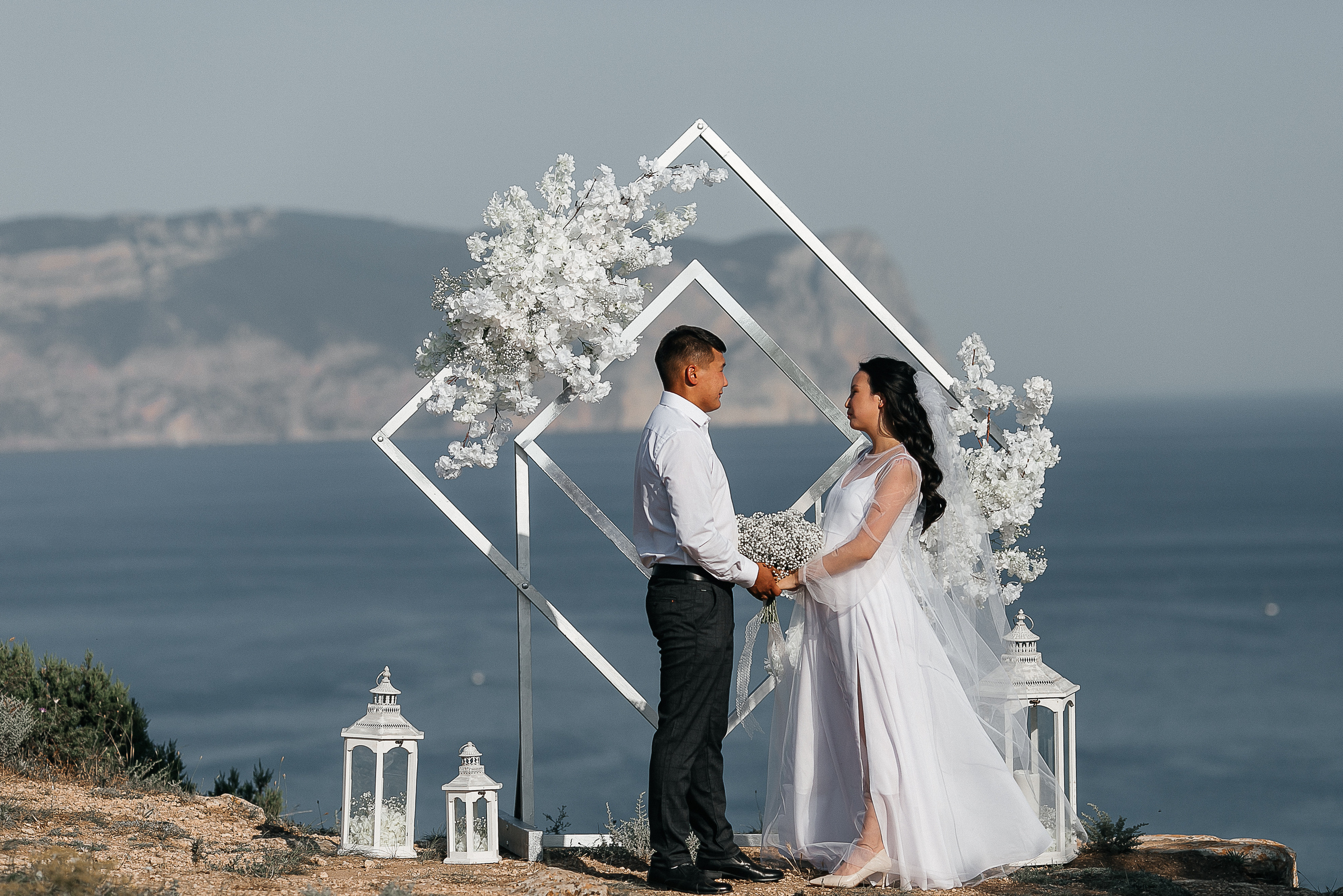 Юрий и Наталья. Главная