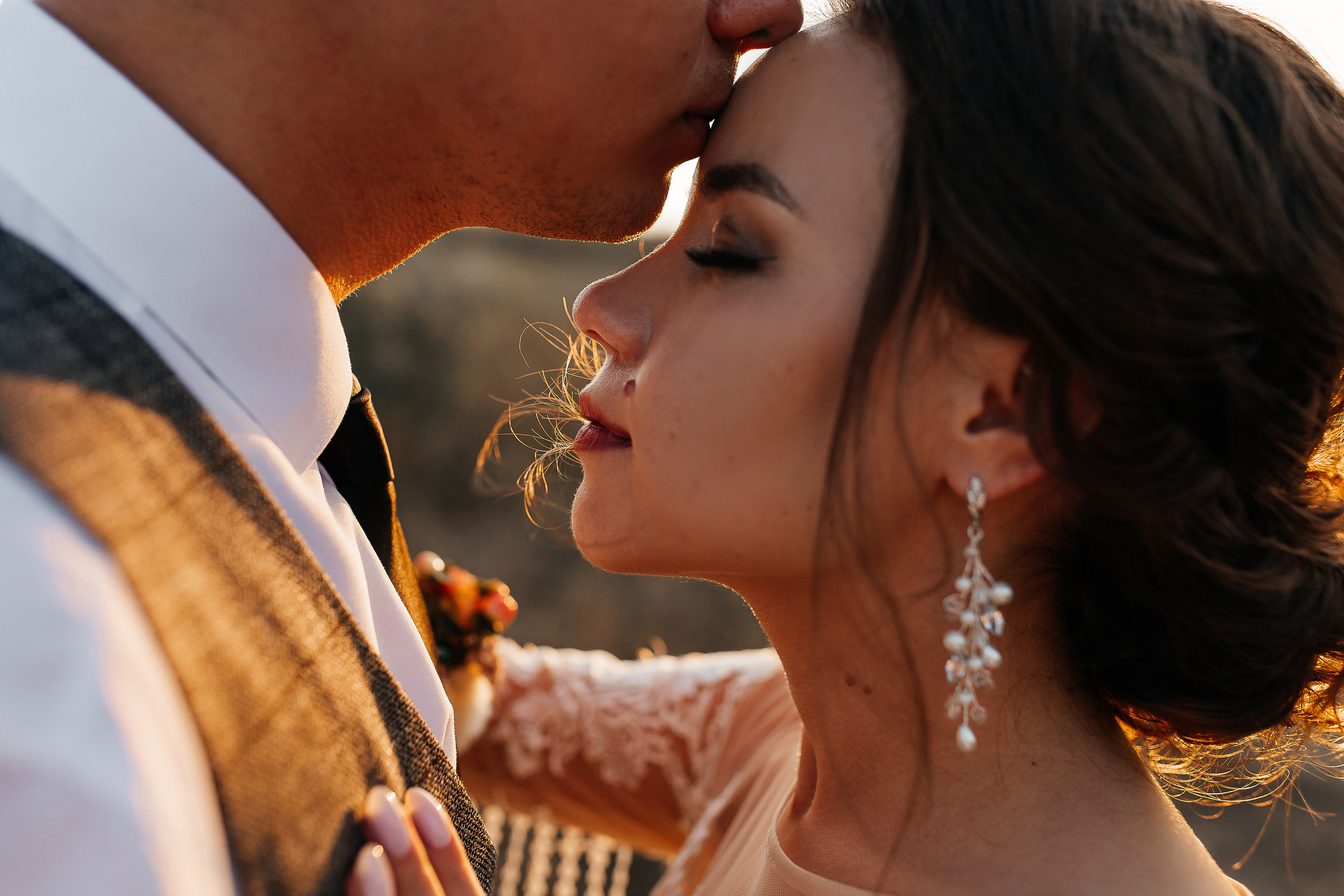 Алина и Максим. Главная