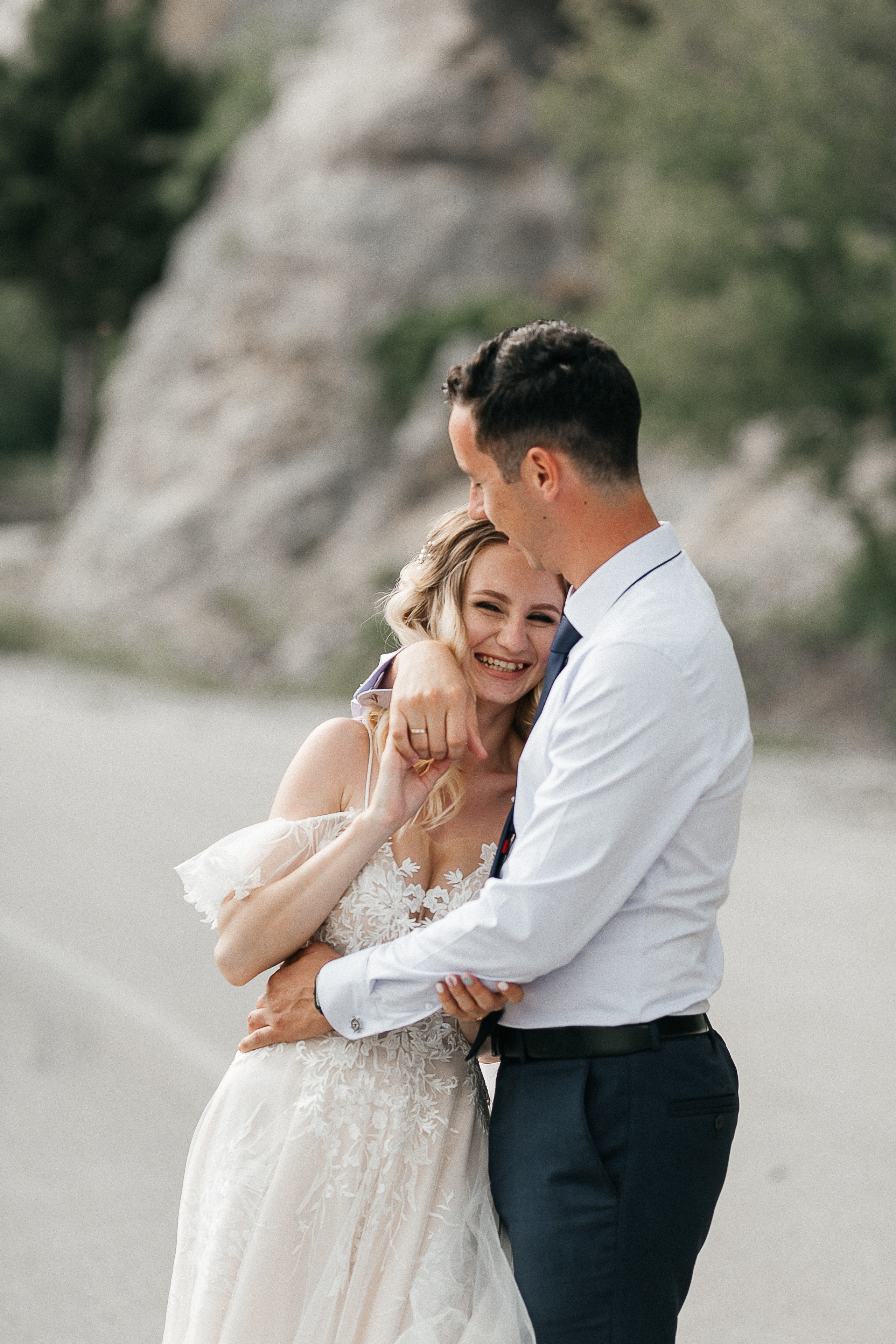 Татьяна и Алексей. Главная