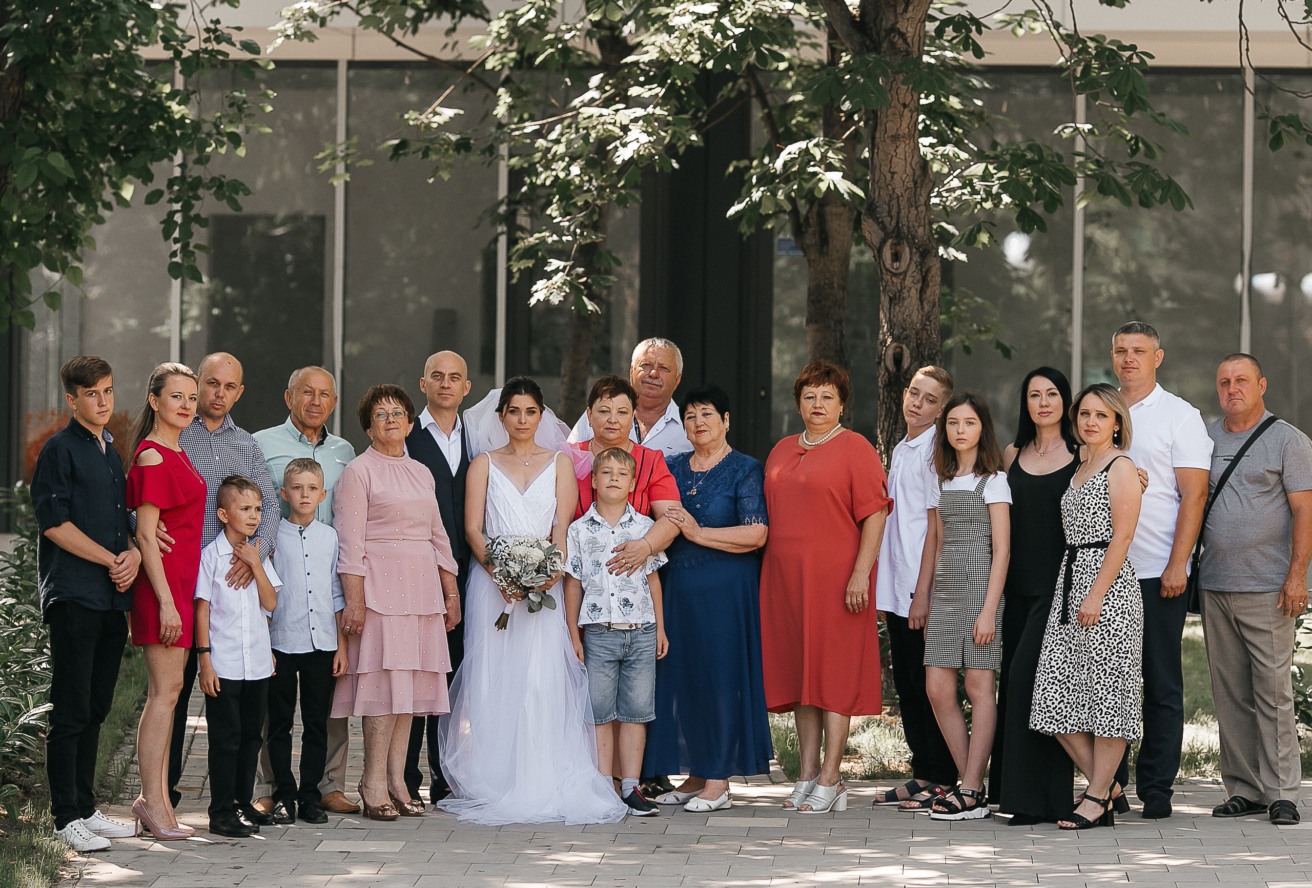 Даша И Юра. Главная