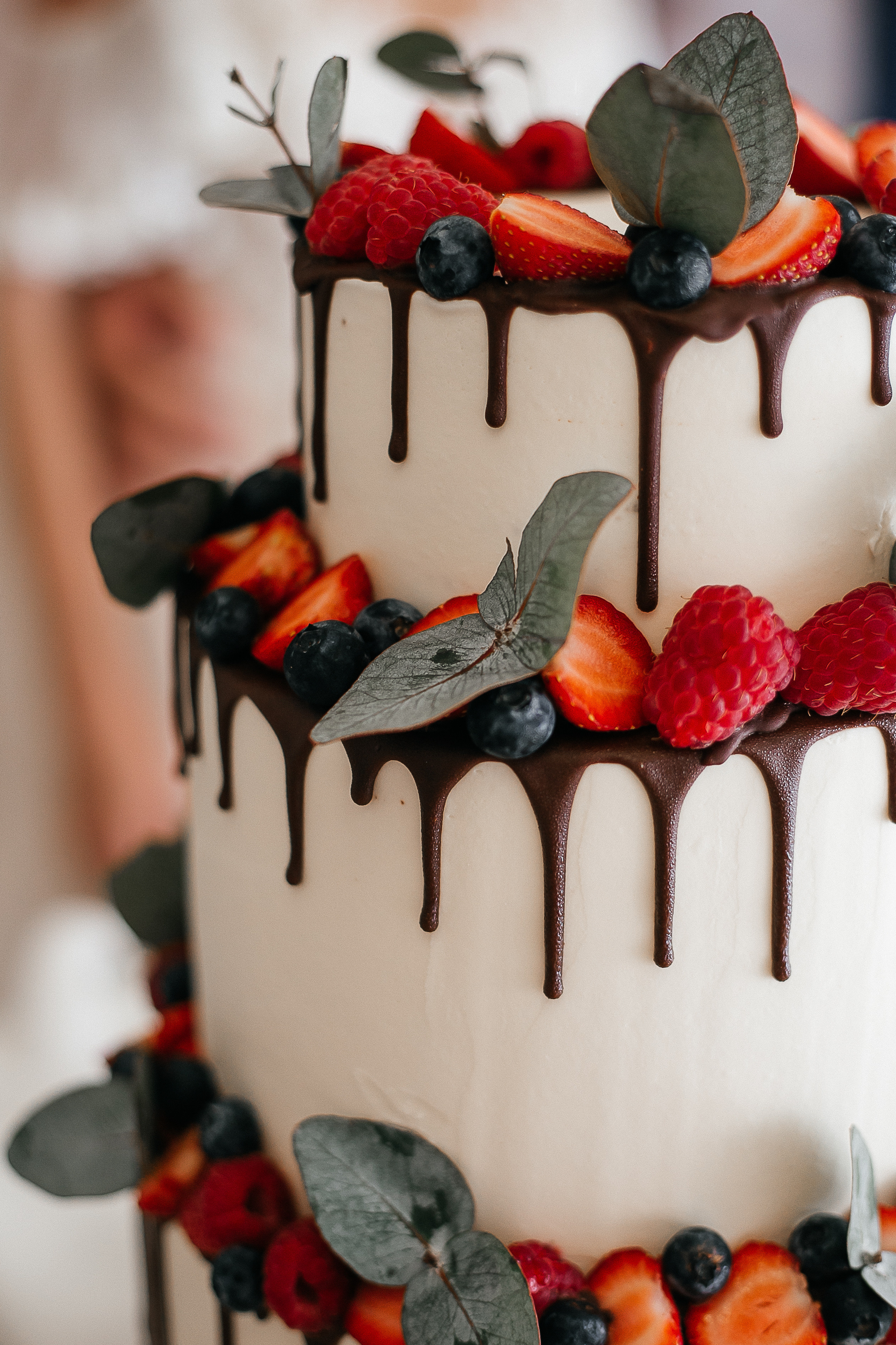 Татьяна и Алексей. Главная