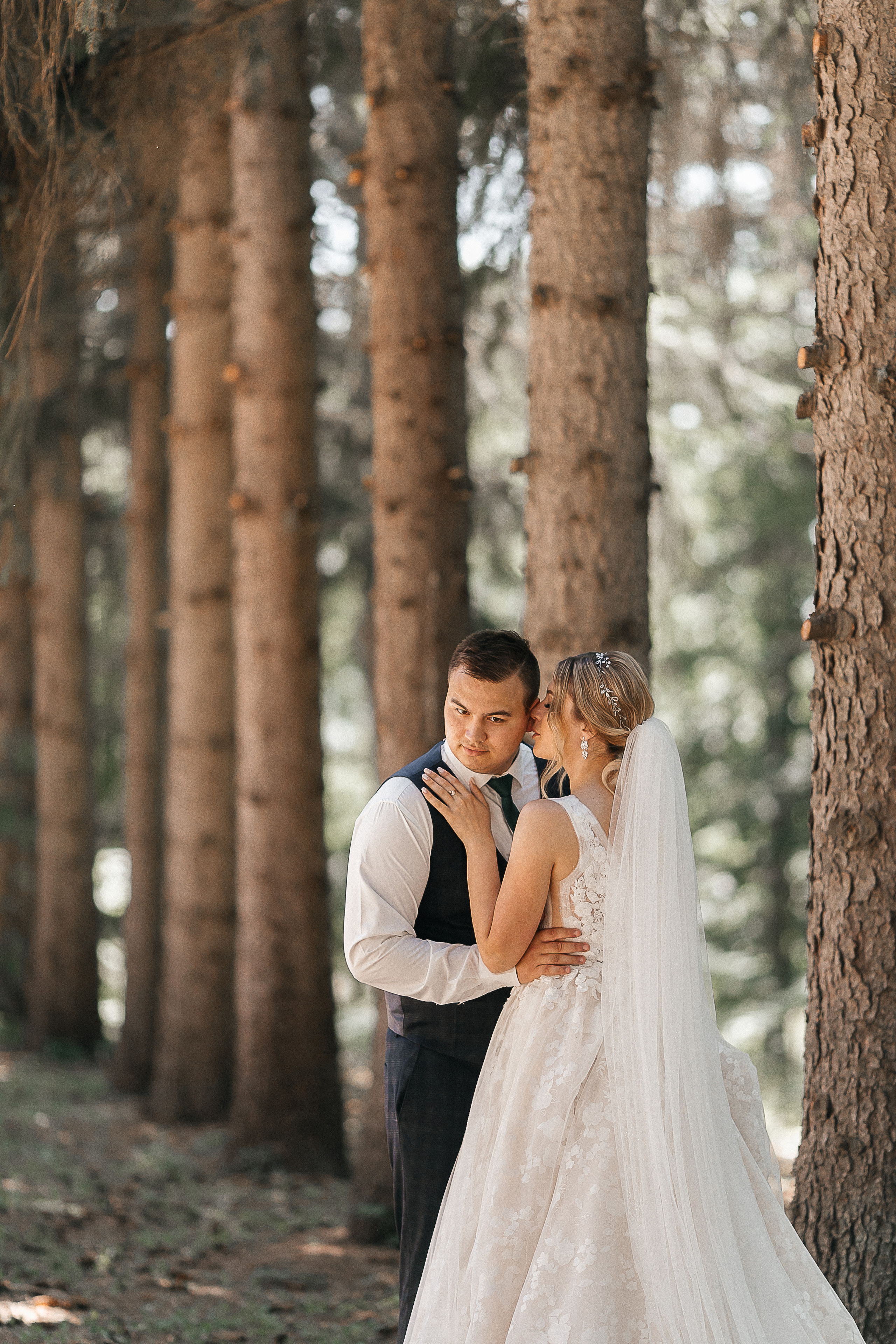 Ирина и Дмитрий. Главная