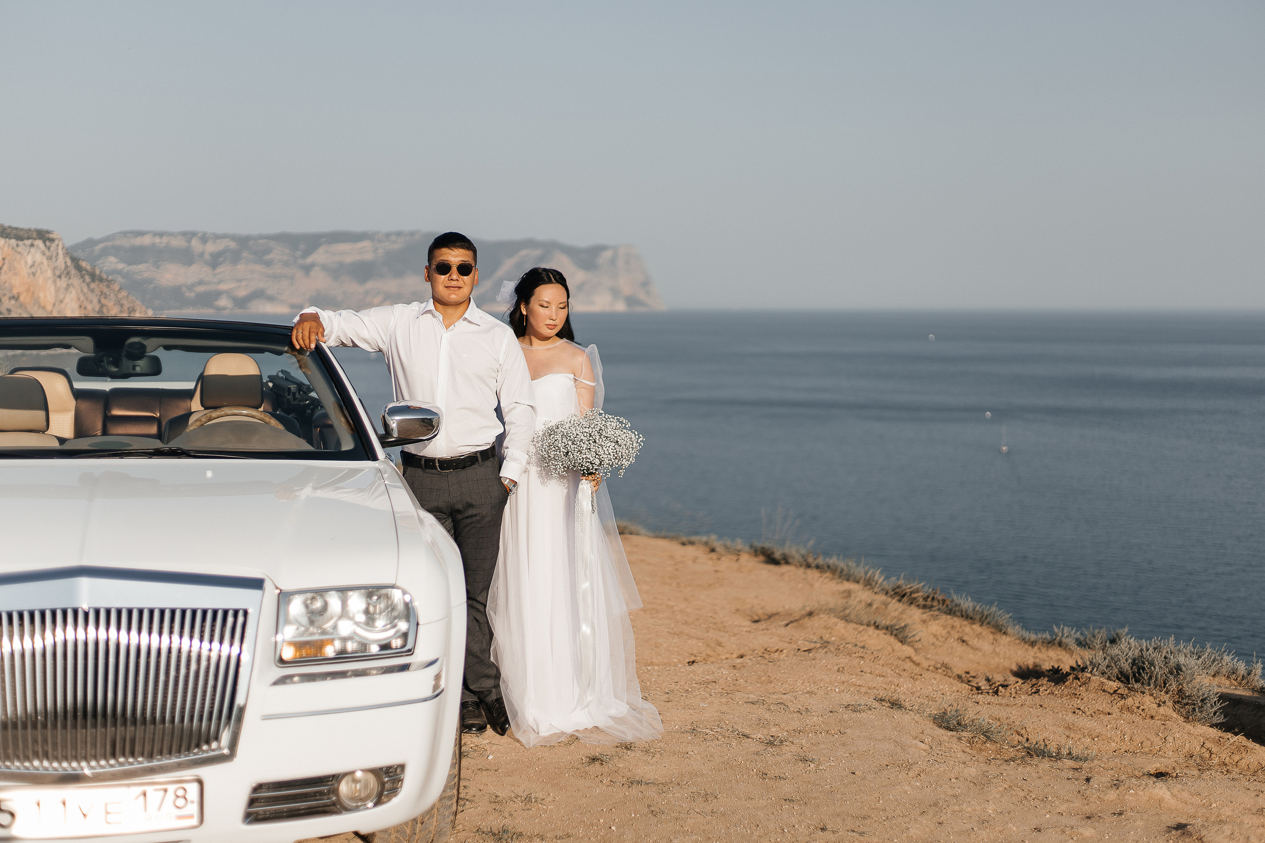 Юрий и Наталья. Главная