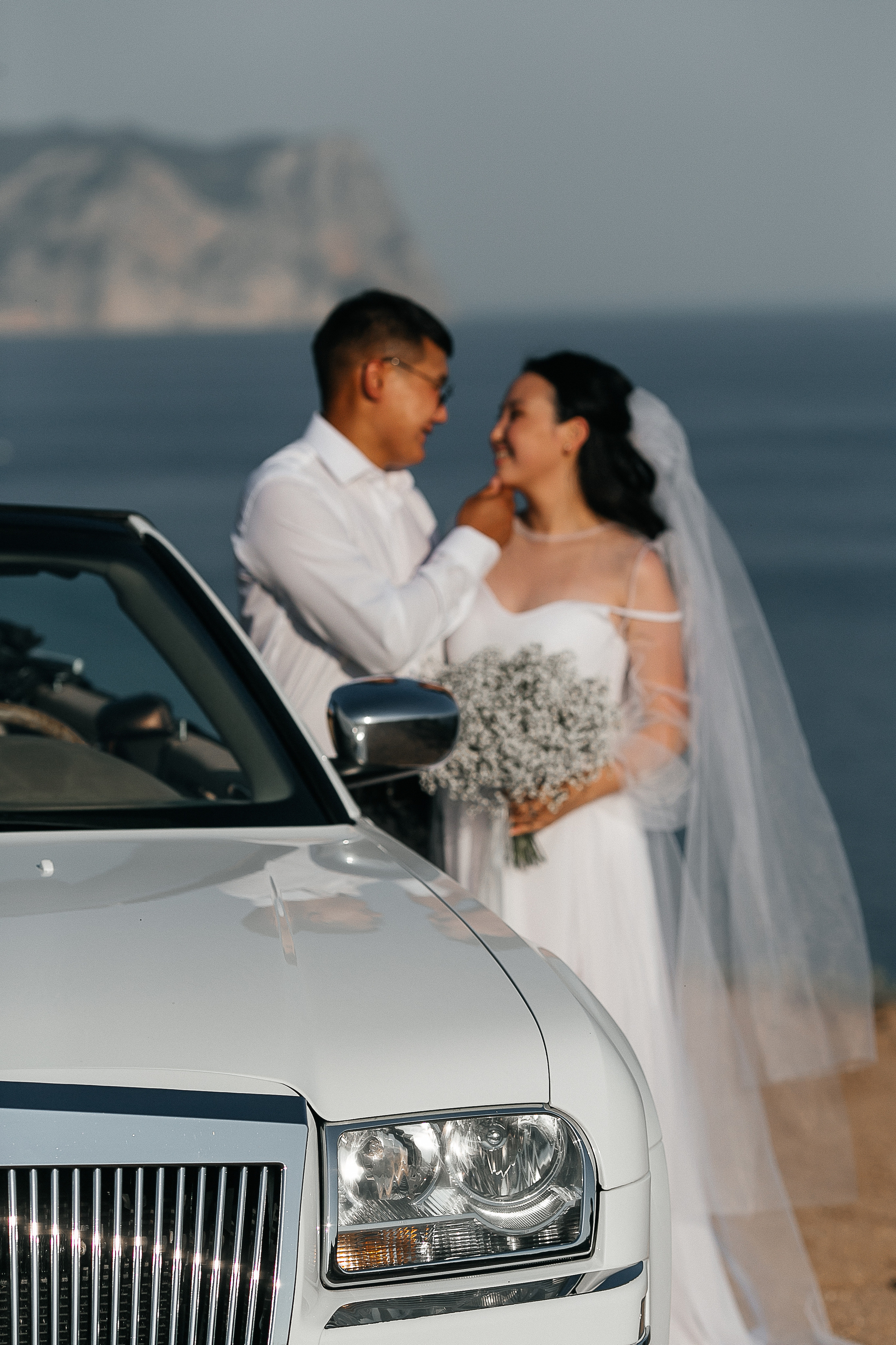 Юрий и Наталья. Главная