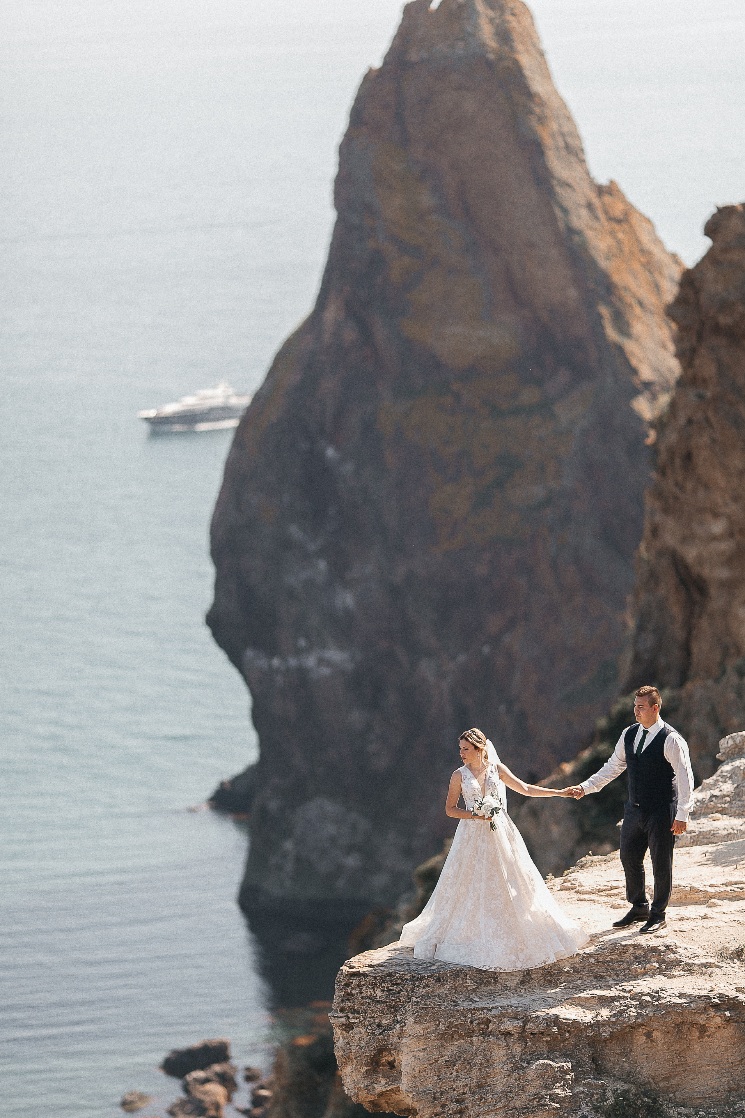 Ирина и Дмитрий. Главная